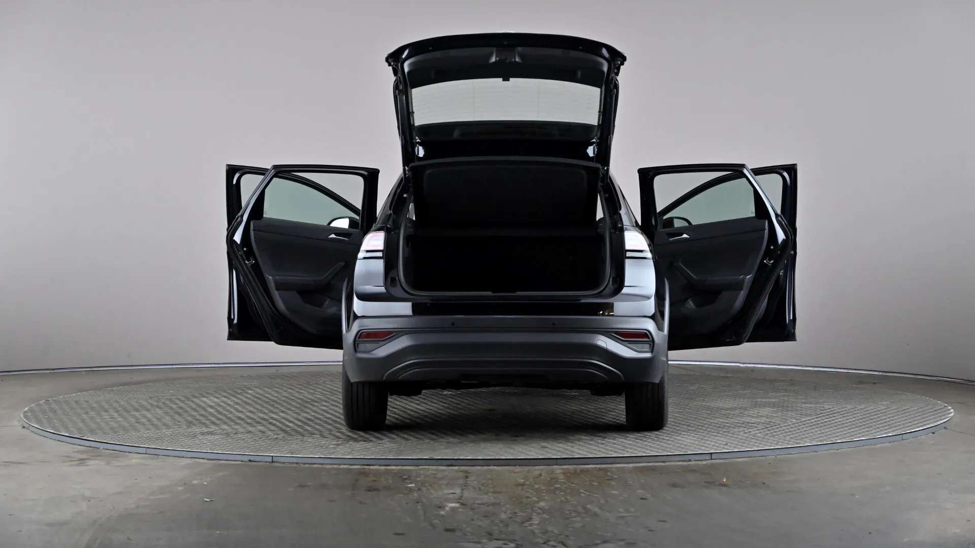 2023 VOLKSWAGEN TAIGO 2023 VOLKSWAGEN TAIGO