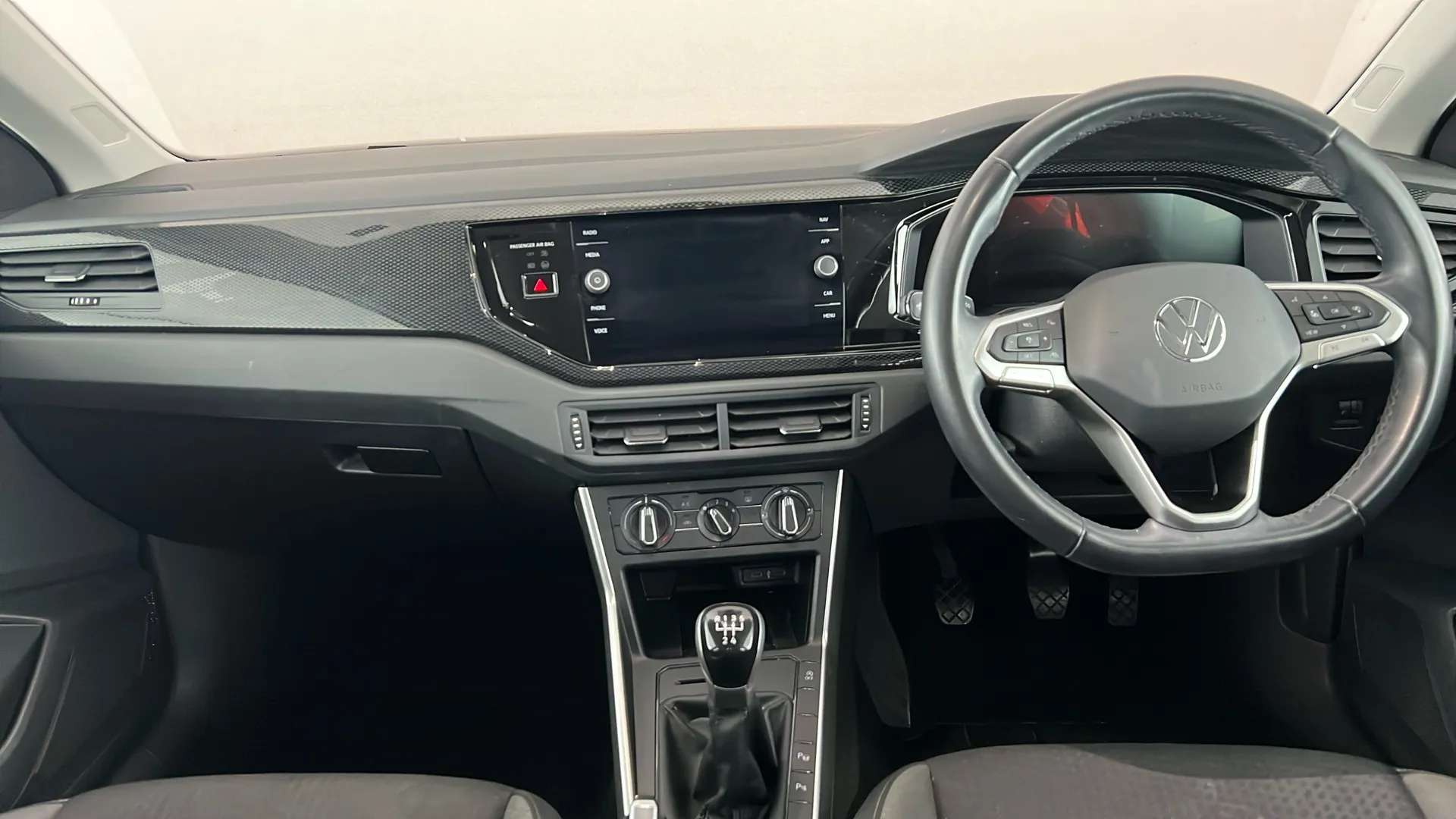 2023 VOLKSWAGEN TAIGO 2023 VOLKSWAGEN TAIGO