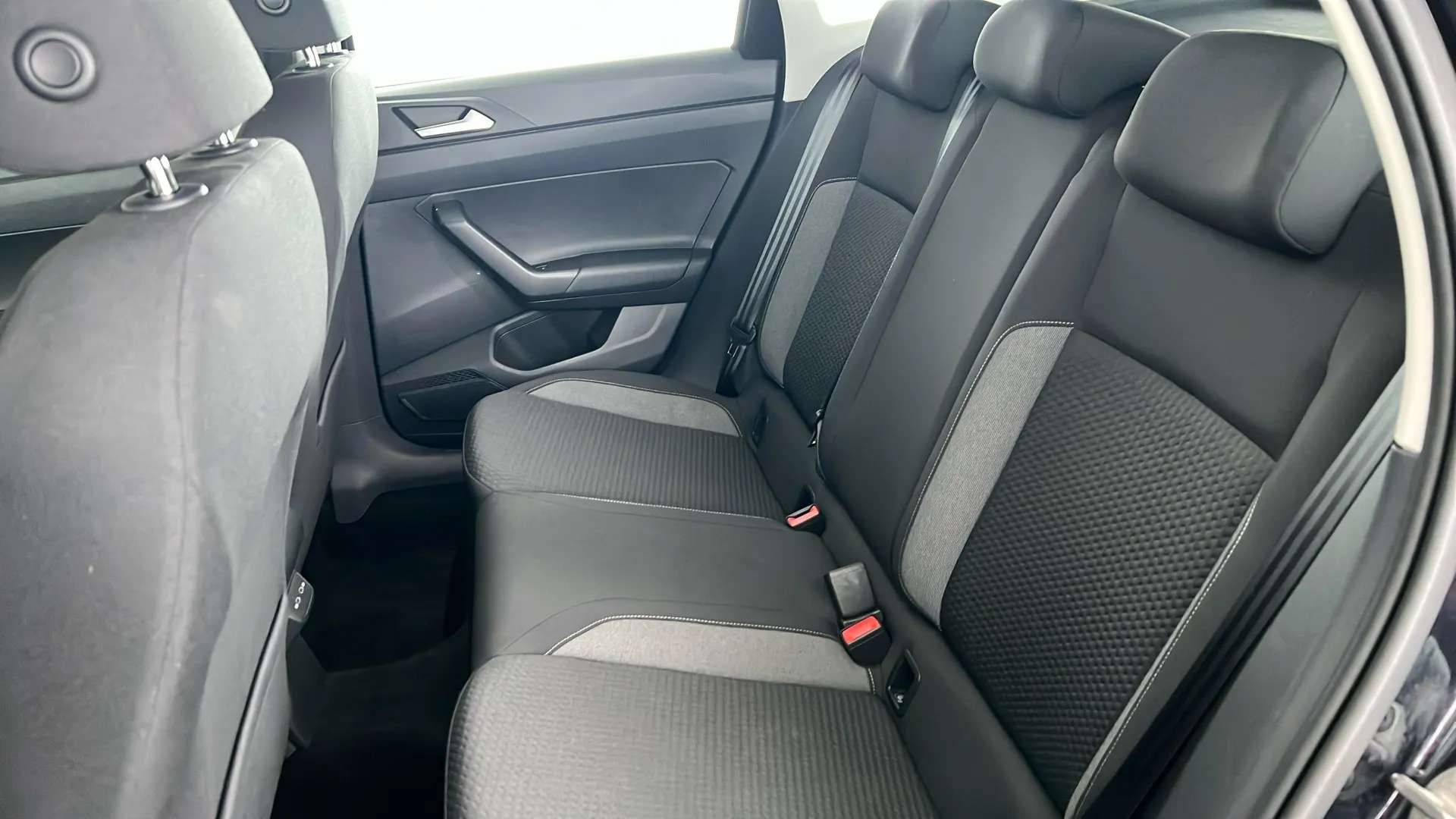 2023 VOLKSWAGEN TAIGO 2023 VOLKSWAGEN TAIGO