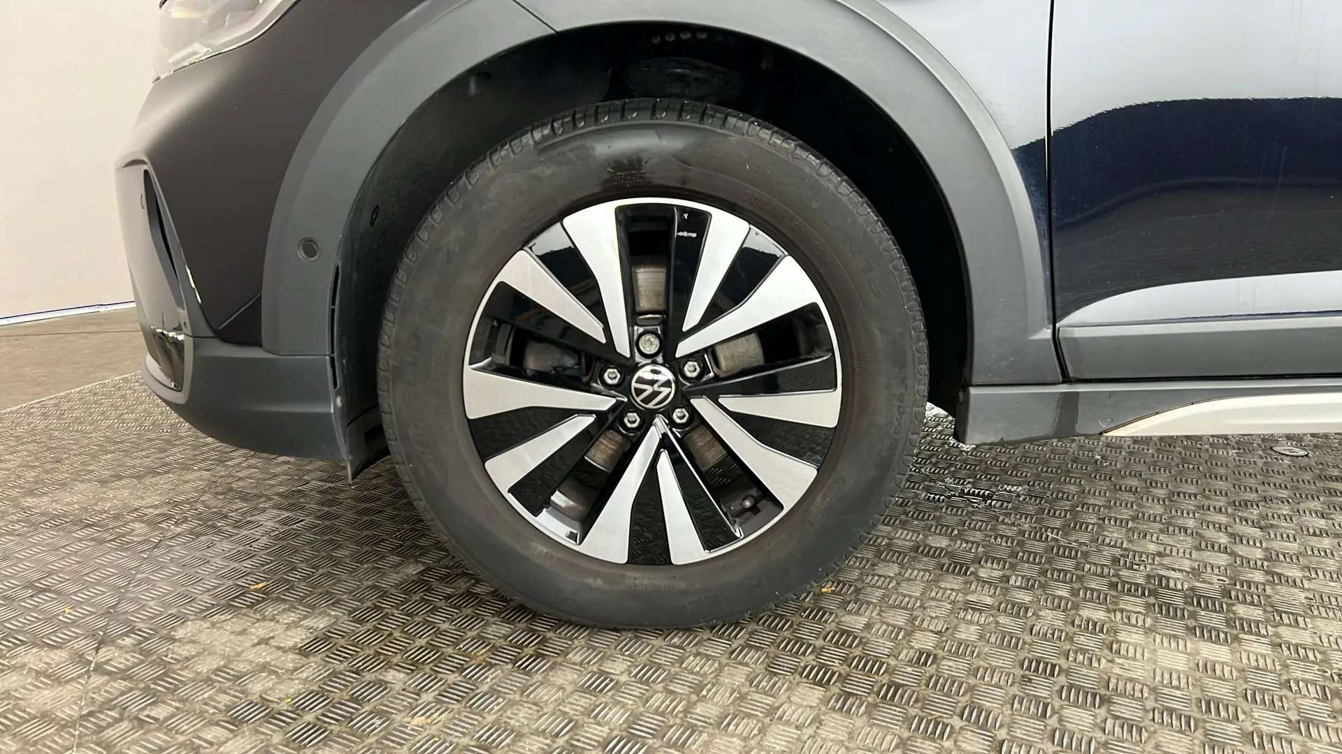 2023 VOLKSWAGEN TAIGO 2023 VOLKSWAGEN TAIGO