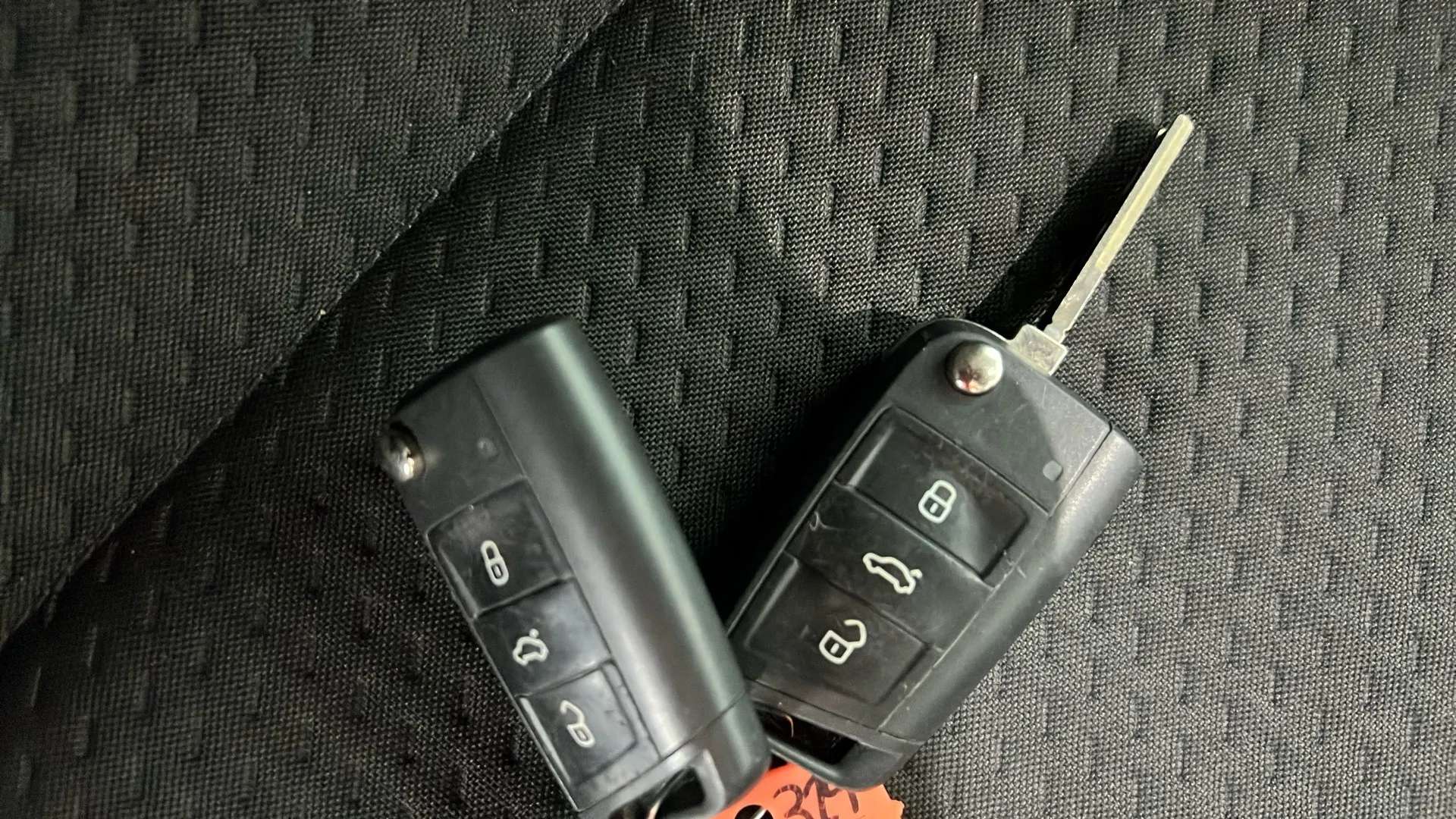 2023 VOLKSWAGEN TAIGO 2023 VOLKSWAGEN TAIGO