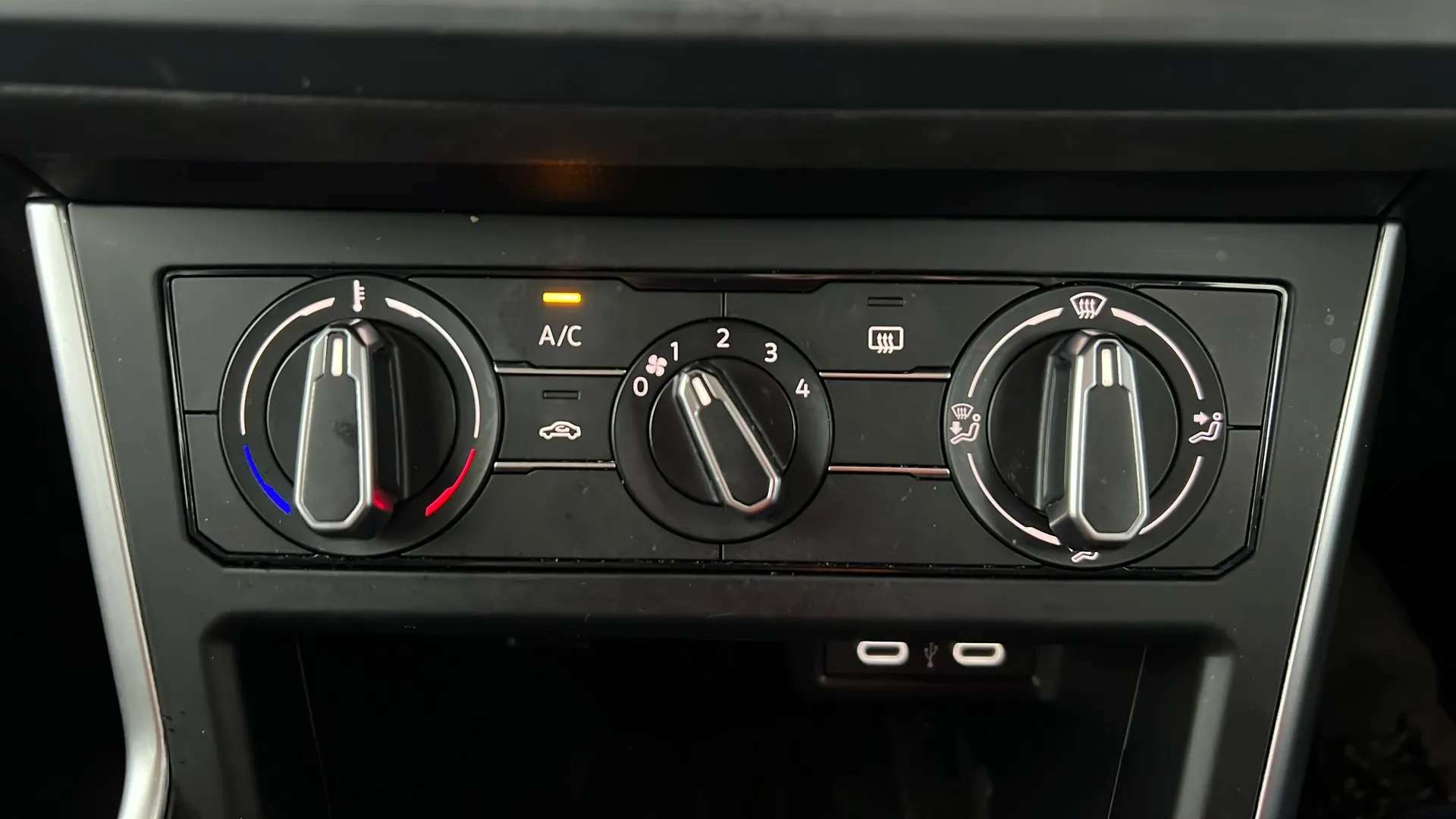 2023 VOLKSWAGEN TAIGO 2023 VOLKSWAGEN TAIGO