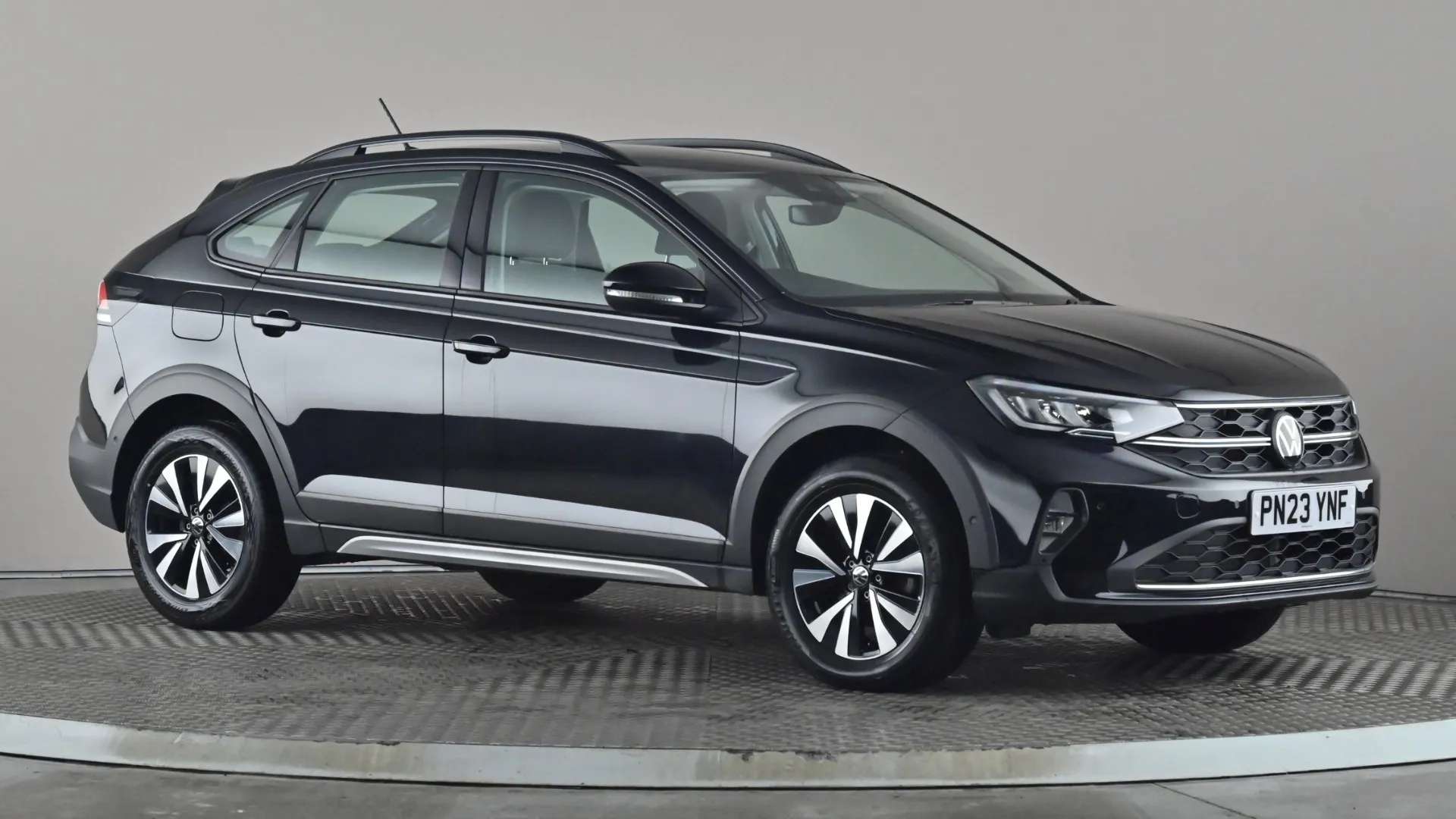 A 2023 VOLKSWAGEN TAIGO 1.0 TSI Life A 2023 VOLKSWAGEN TAIGO 1.0 TSI Life