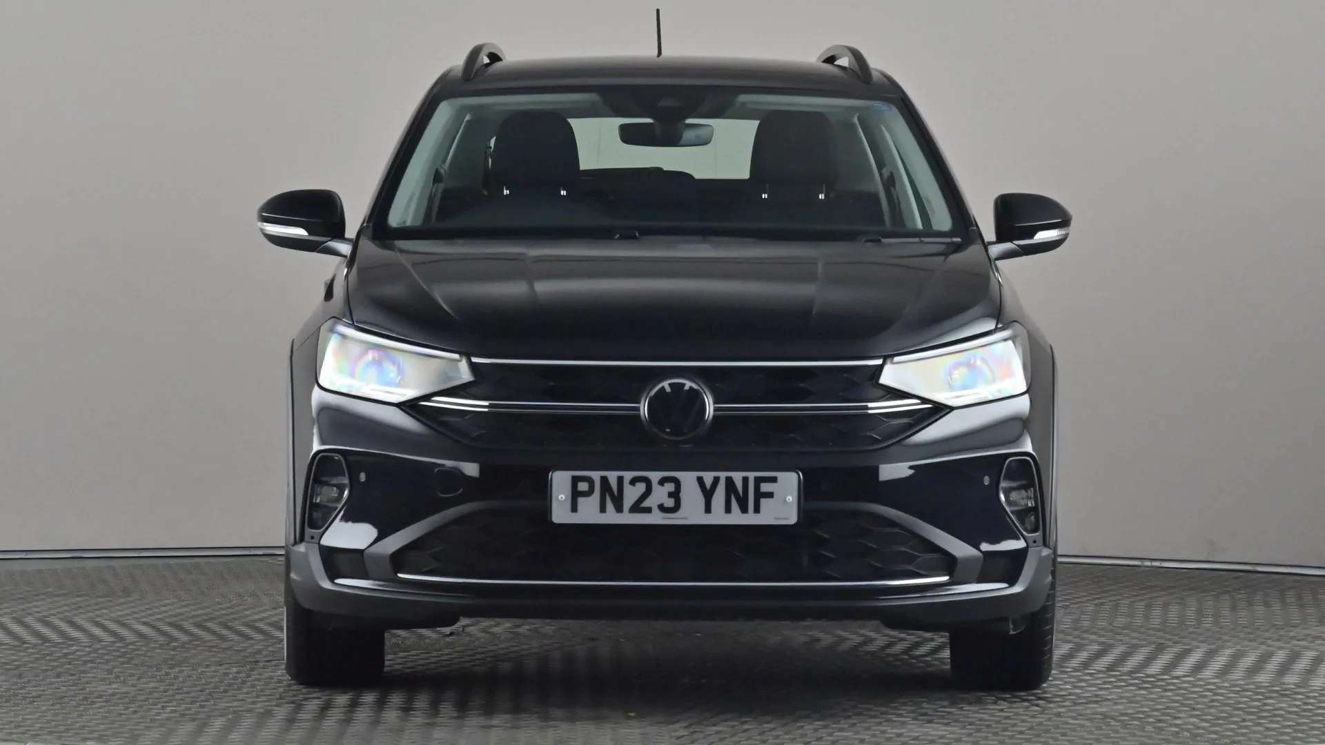 A 2023 VOLKSWAGEN TAIGO 1.0 TSI Life A 2023 VOLKSWAGEN TAIGO 1.0 TSI Life