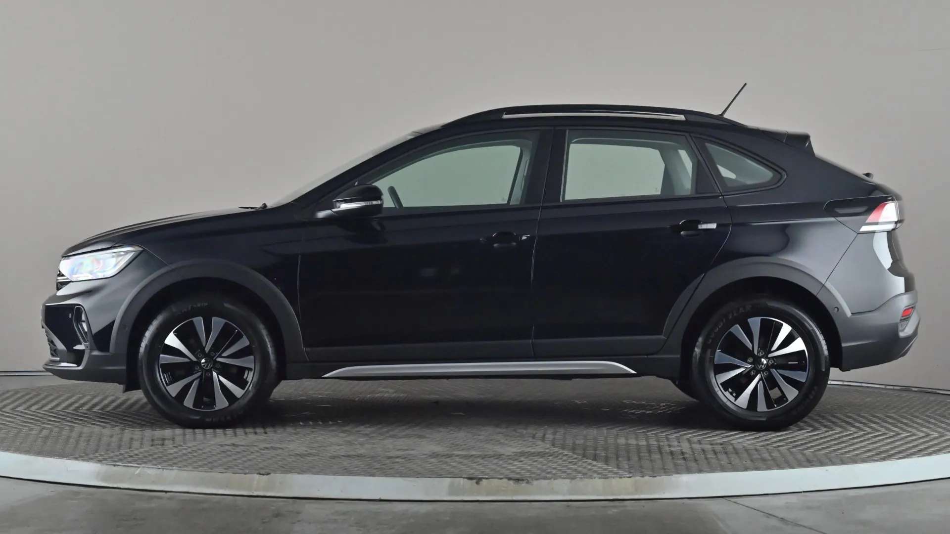 A 2023 VOLKSWAGEN TAIGO 1.0 TSI Life A 2023 VOLKSWAGEN TAIGO 1.0 TSI Life