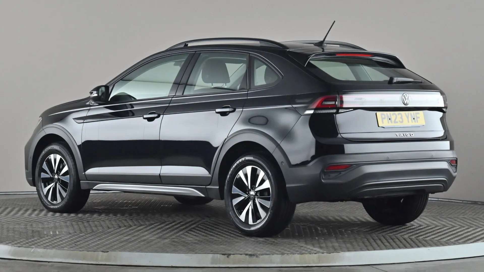 A 2023 VOLKSWAGEN TAIGO 1.0 TSI Life A 2023 VOLKSWAGEN TAIGO 1.0 TSI Life