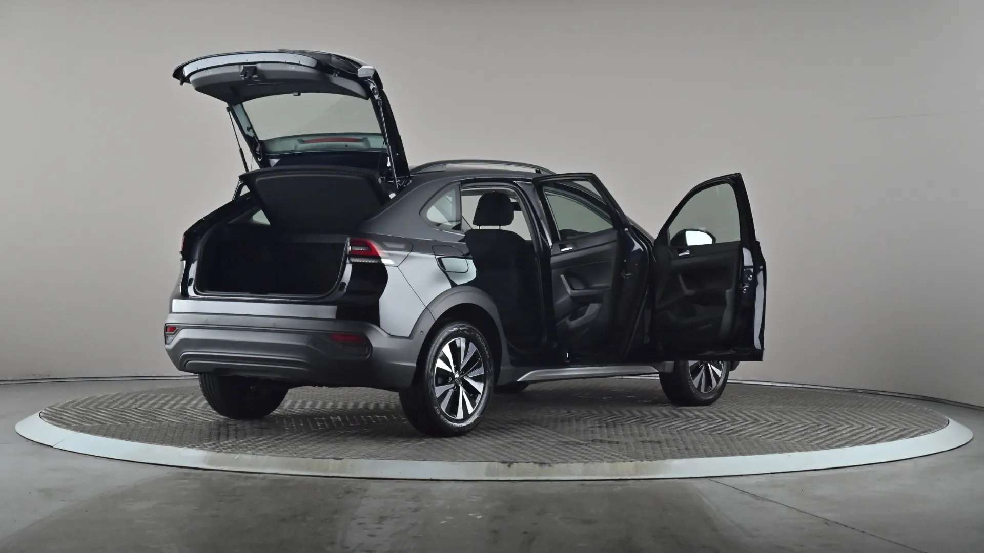 2023 VOLKSWAGEN TAIGO 2023 VOLKSWAGEN TAIGO