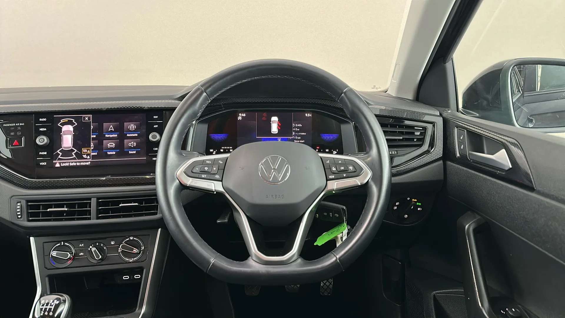 2023 VOLKSWAGEN TAIGO 2023 VOLKSWAGEN TAIGO