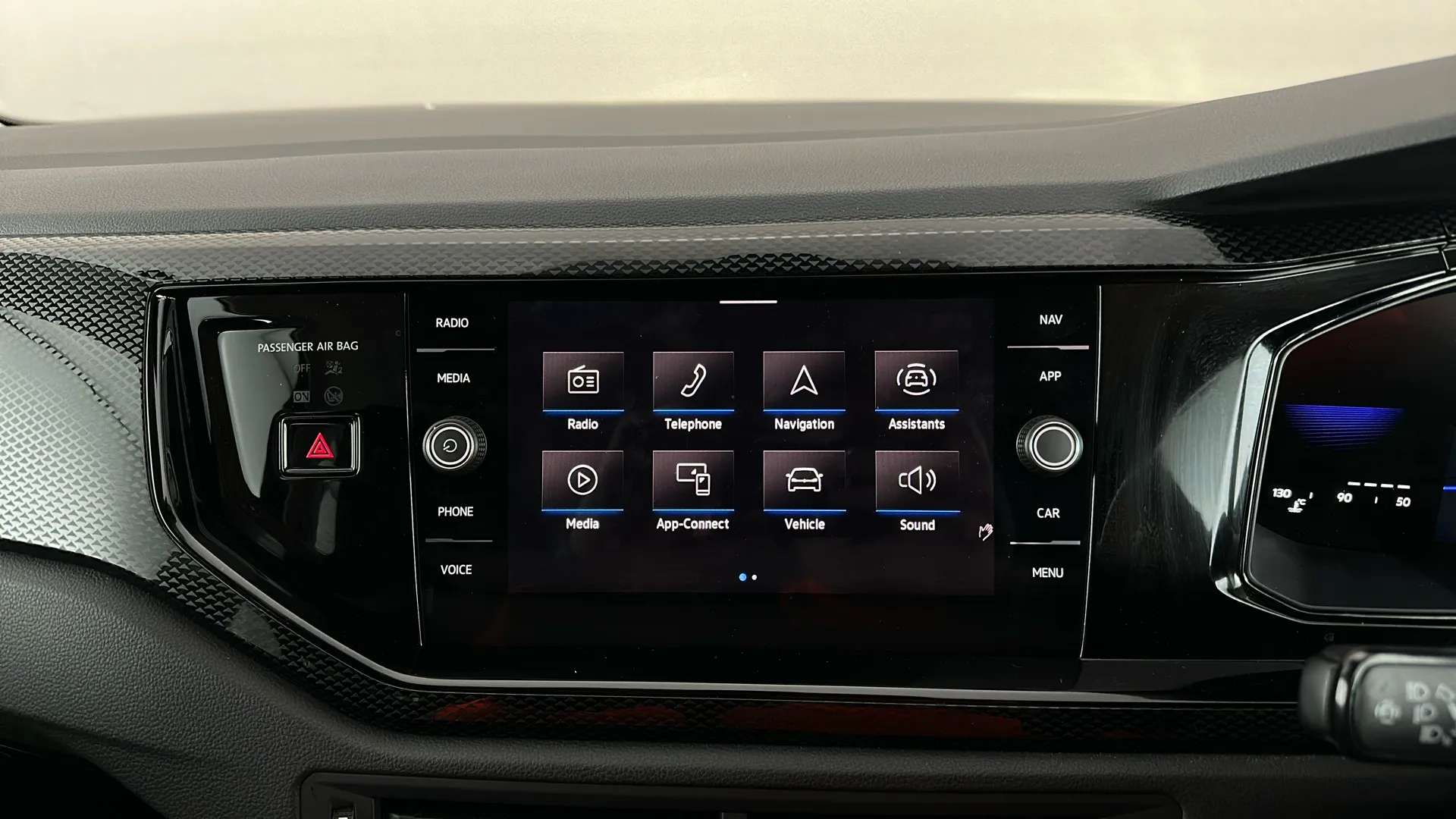 2023 VOLKSWAGEN TAIGO 2023 VOLKSWAGEN TAIGO