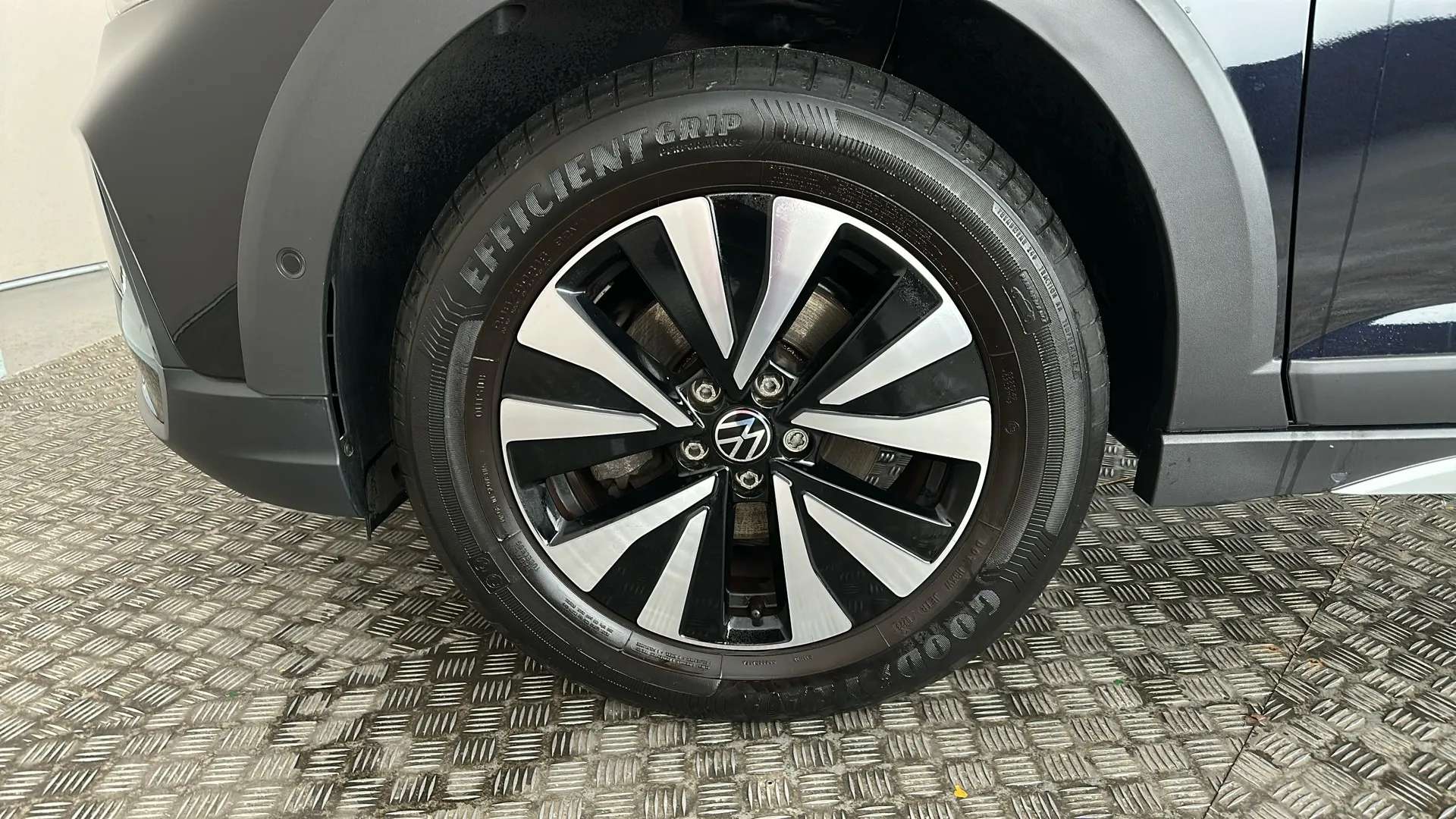 2023 VOLKSWAGEN TAIGO 2023 VOLKSWAGEN TAIGO