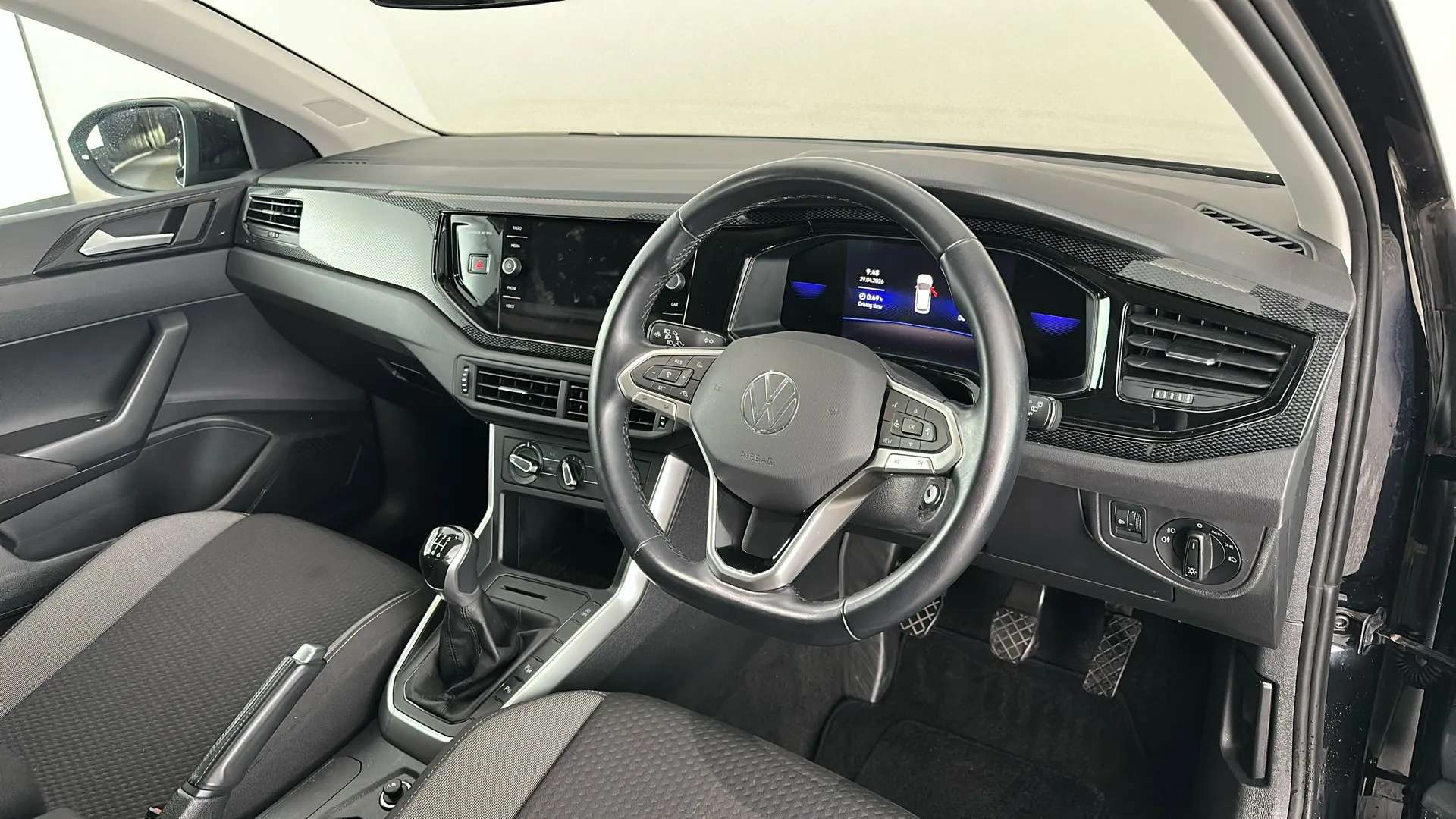 2023 VOLKSWAGEN TAIGO 2023 VOLKSWAGEN TAIGO
