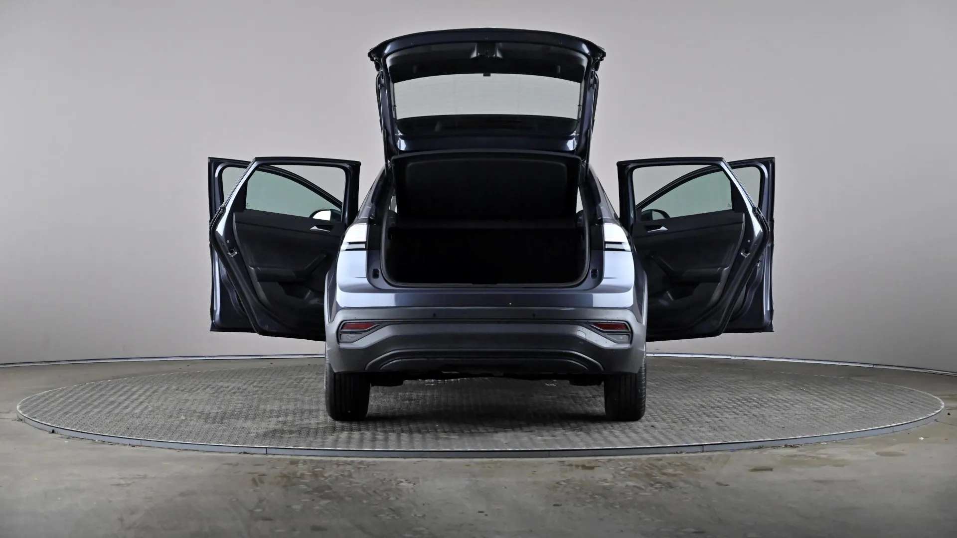 2024 VOLKSWAGEN TAIGO 2024 VOLKSWAGEN TAIGO