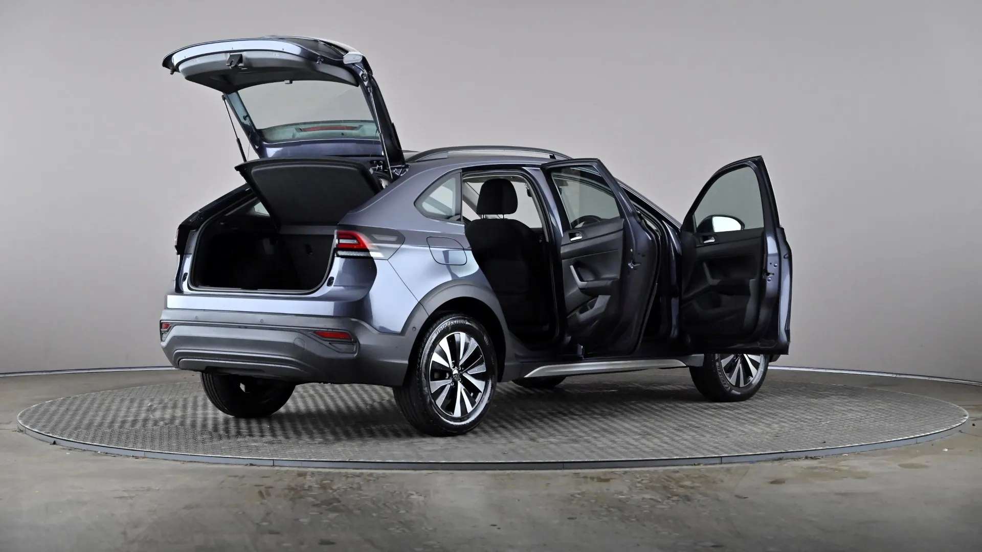 2024 VOLKSWAGEN TAIGO 2024 VOLKSWAGEN TAIGO