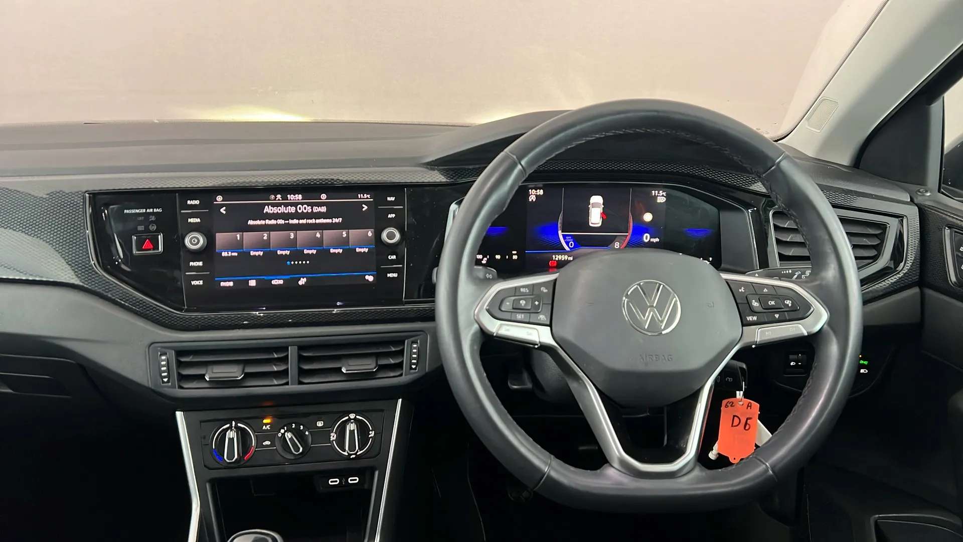 2024 VOLKSWAGEN TAIGO 2024 VOLKSWAGEN TAIGO