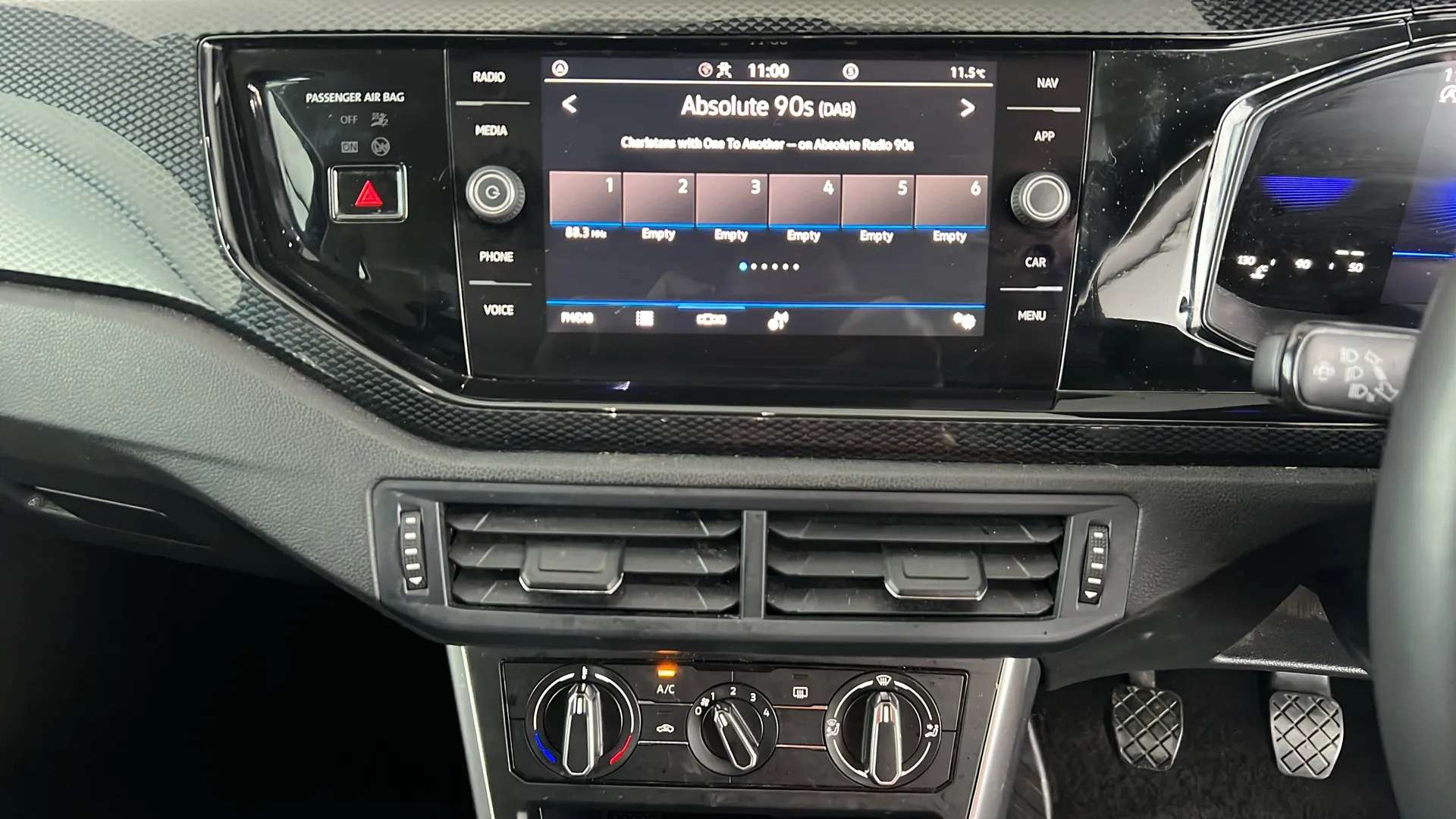 2024 VOLKSWAGEN TAIGO 2024 VOLKSWAGEN TAIGO