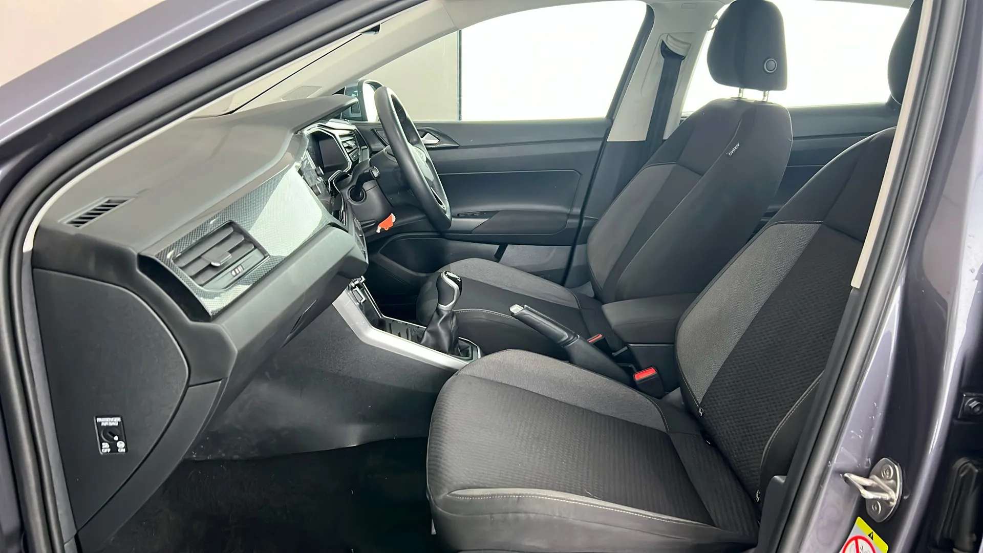 2024 VOLKSWAGEN TAIGO 2024 VOLKSWAGEN TAIGO