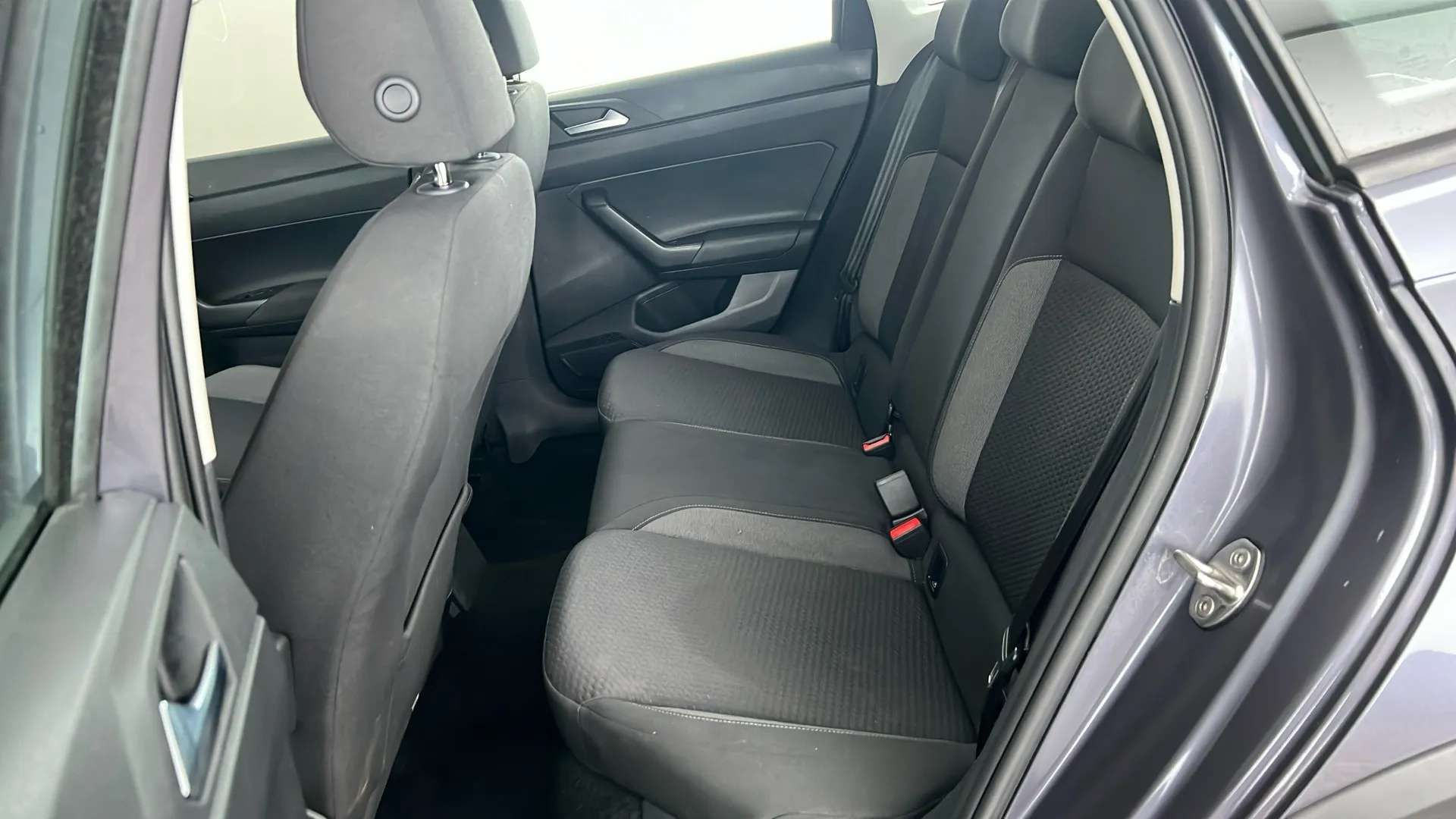 2024 VOLKSWAGEN TAIGO 2024 VOLKSWAGEN TAIGO