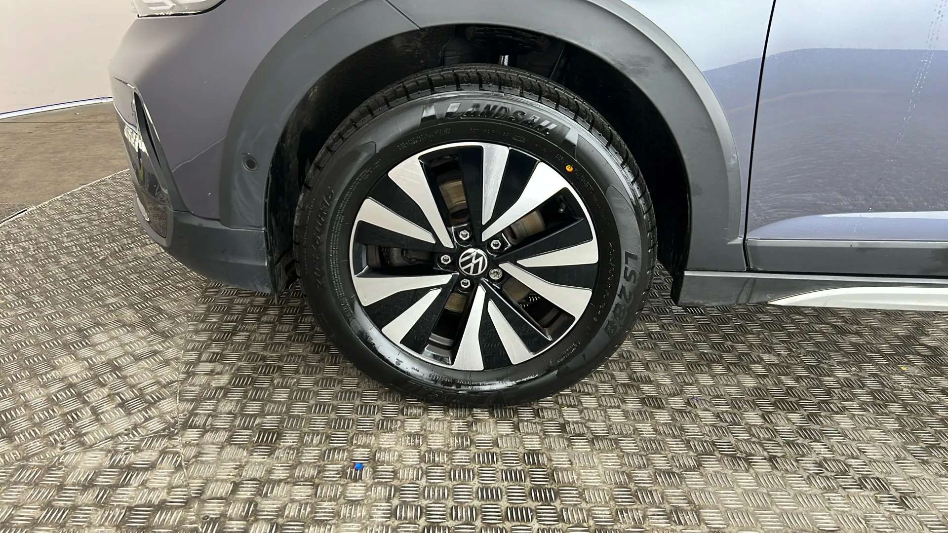 2024 VOLKSWAGEN TAIGO 2024 VOLKSWAGEN TAIGO