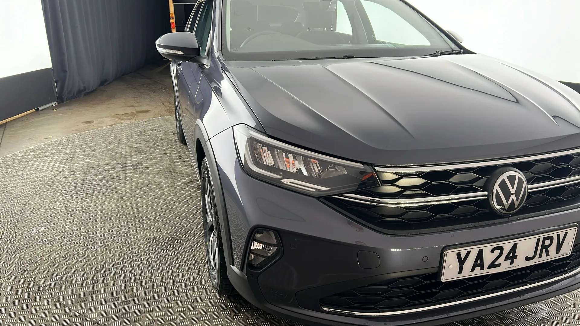 2024 VOLKSWAGEN TAIGO 2024 VOLKSWAGEN TAIGO