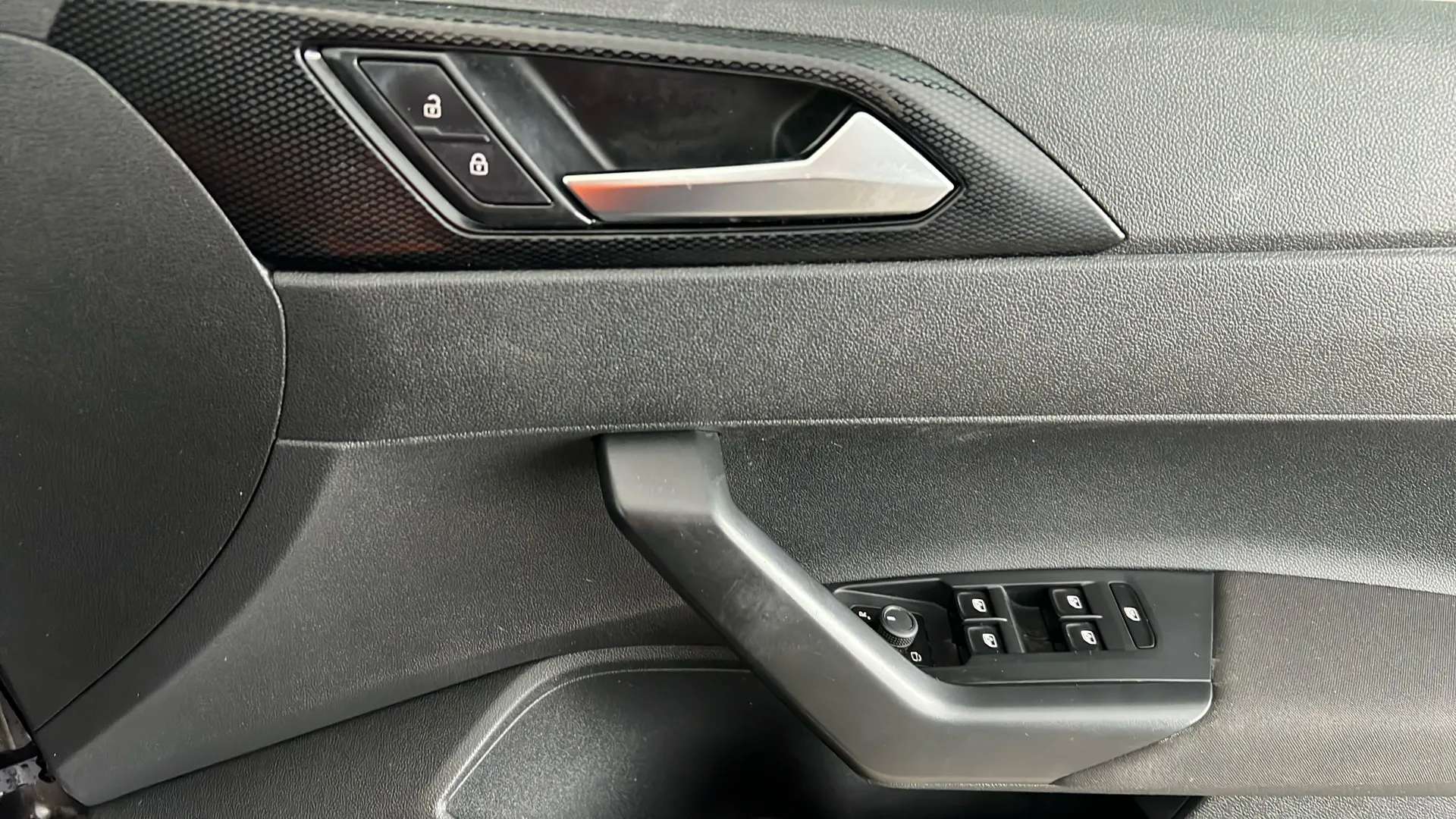 2024 VOLKSWAGEN TAIGO 2024 VOLKSWAGEN TAIGO