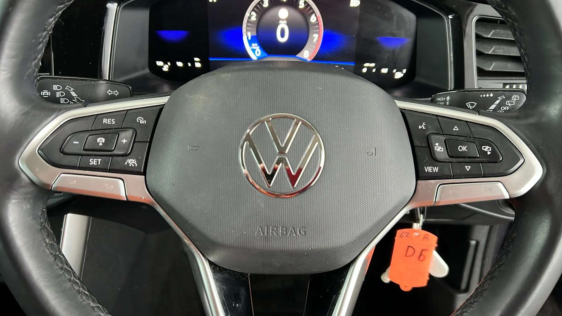 2024 VOLKSWAGEN TAIGO 2024 VOLKSWAGEN TAIGO