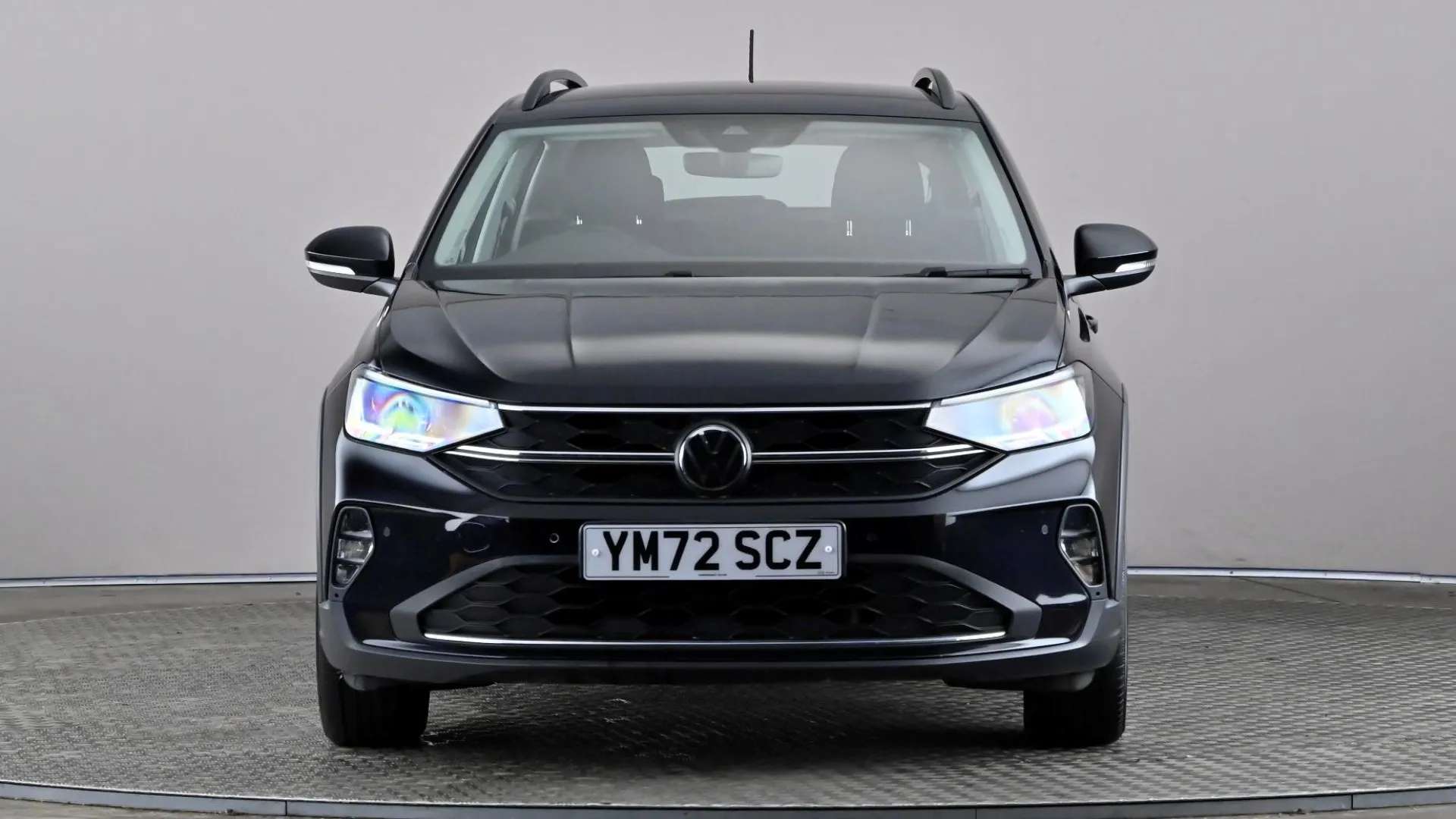 A 2023 VOLKSWAGEN TAIGO 1.0 TSI Life A 2023 VOLKSWAGEN TAIGO 1.0 TSI Life