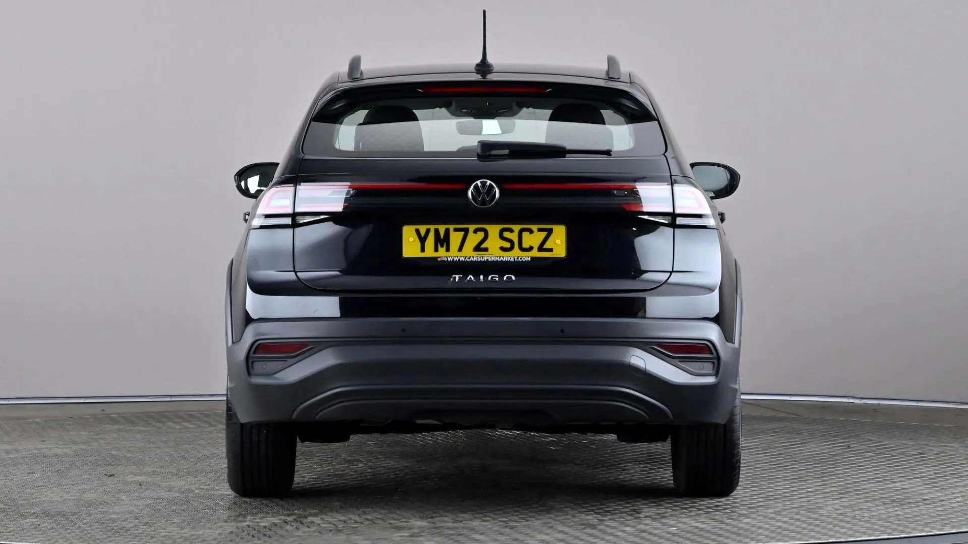 2023 VOLKSWAGEN TAIGO 2023 VOLKSWAGEN TAIGO