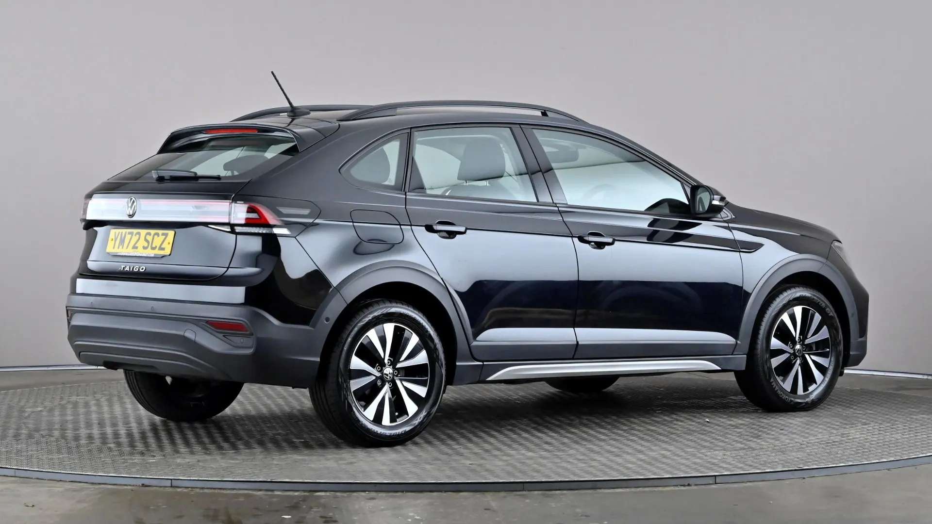 2023 VOLKSWAGEN TAIGO 2023 VOLKSWAGEN TAIGO