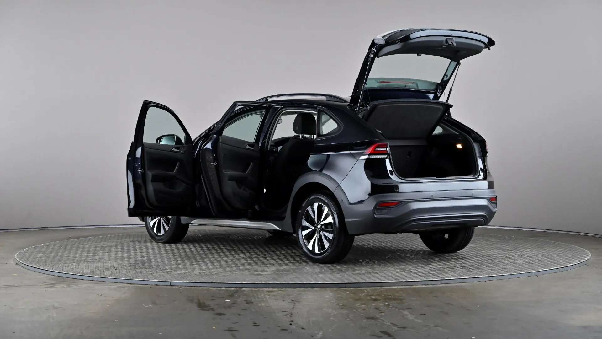 2023 VOLKSWAGEN TAIGO 2023 VOLKSWAGEN TAIGO