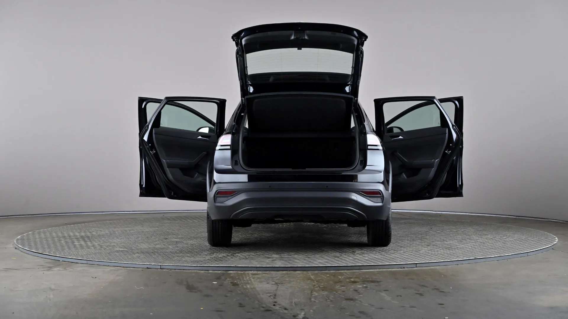 2023 VOLKSWAGEN TAIGO 2023 VOLKSWAGEN TAIGO