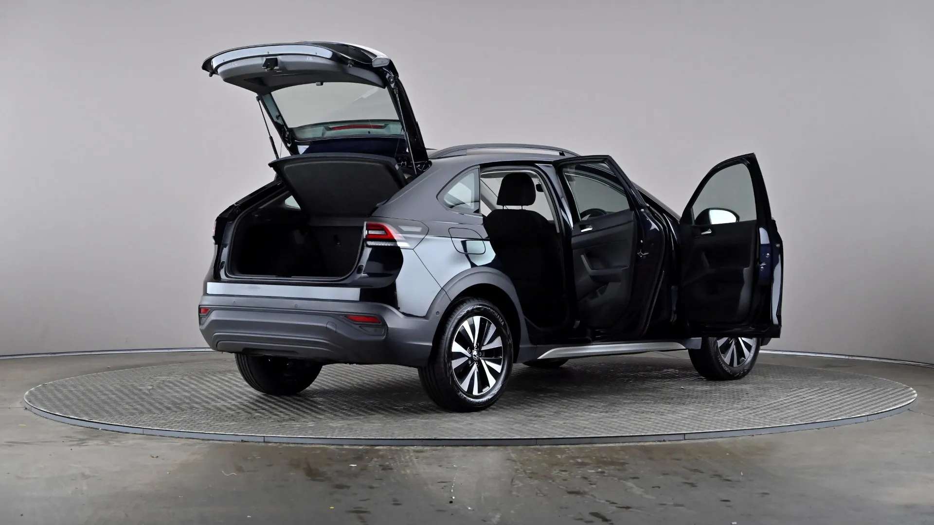 2023 VOLKSWAGEN TAIGO 2023 VOLKSWAGEN TAIGO