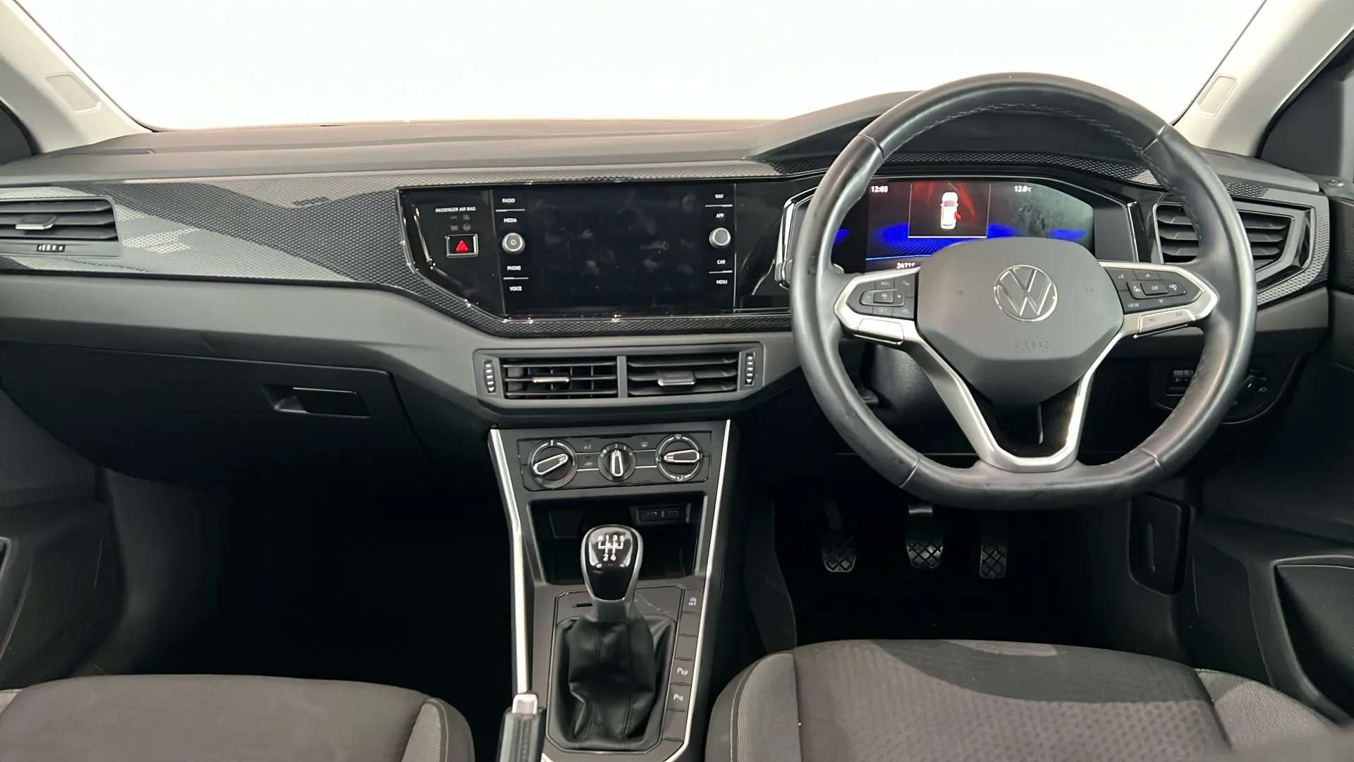 2023 VOLKSWAGEN TAIGO 2023 VOLKSWAGEN TAIGO