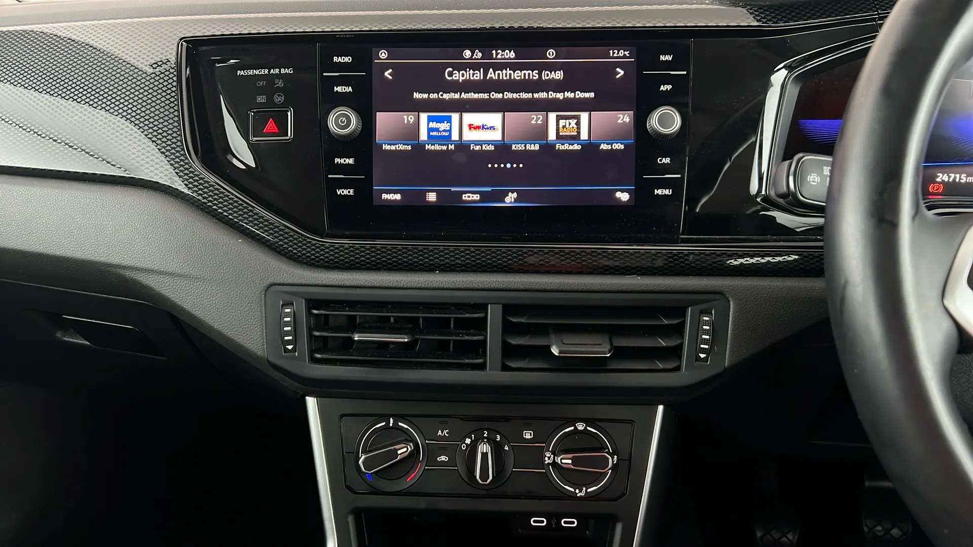 2023 VOLKSWAGEN TAIGO 2023 VOLKSWAGEN TAIGO