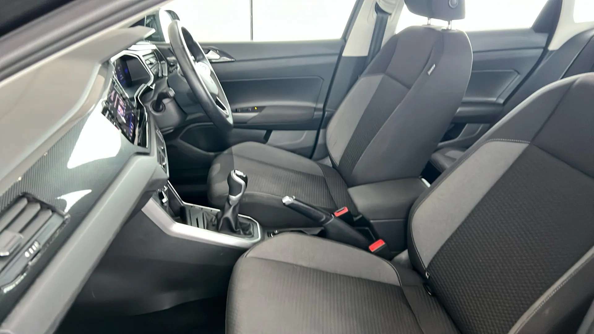 2023 VOLKSWAGEN TAIGO 2023 VOLKSWAGEN TAIGO