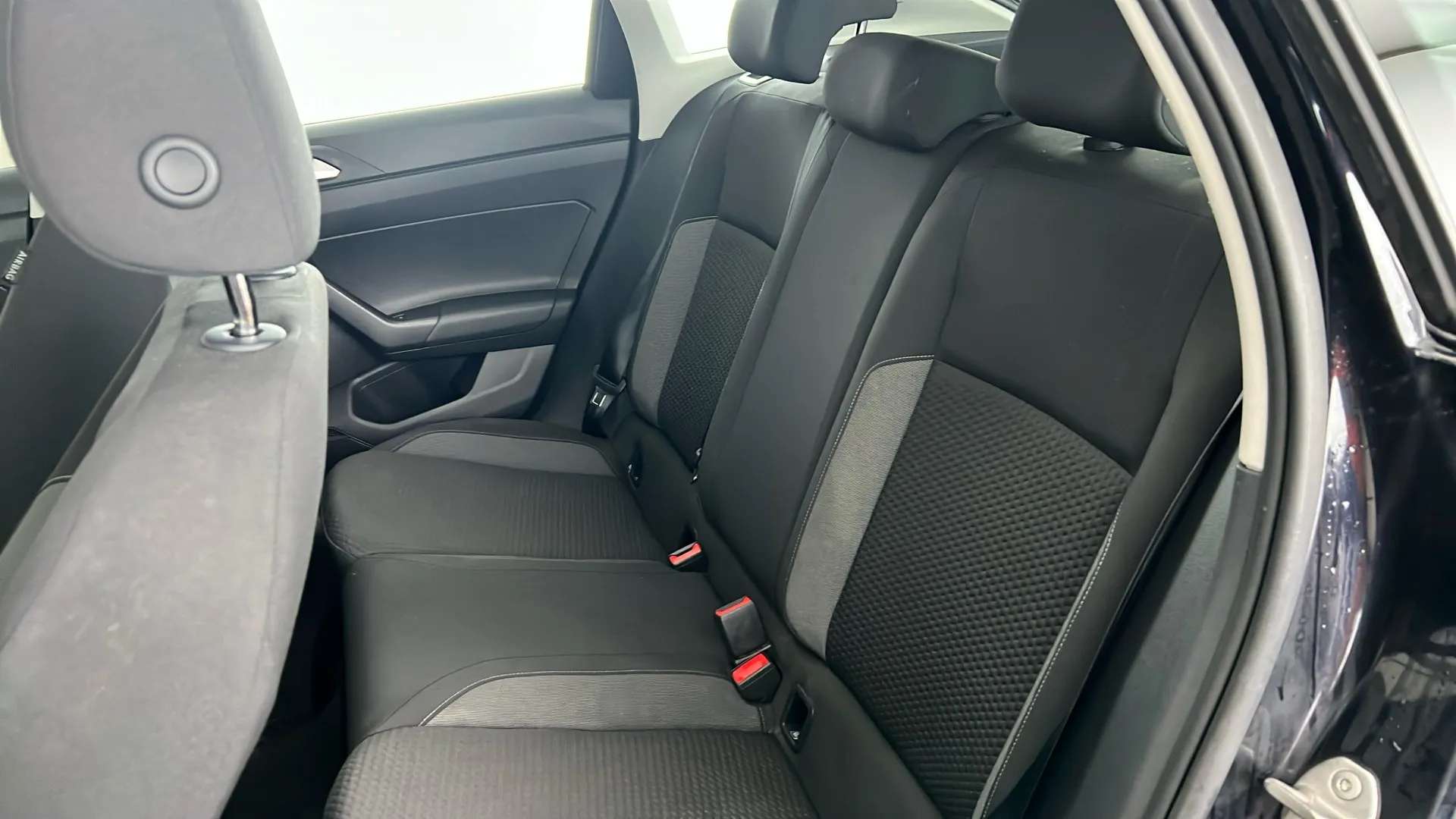 2023 VOLKSWAGEN TAIGO 2023 VOLKSWAGEN TAIGO