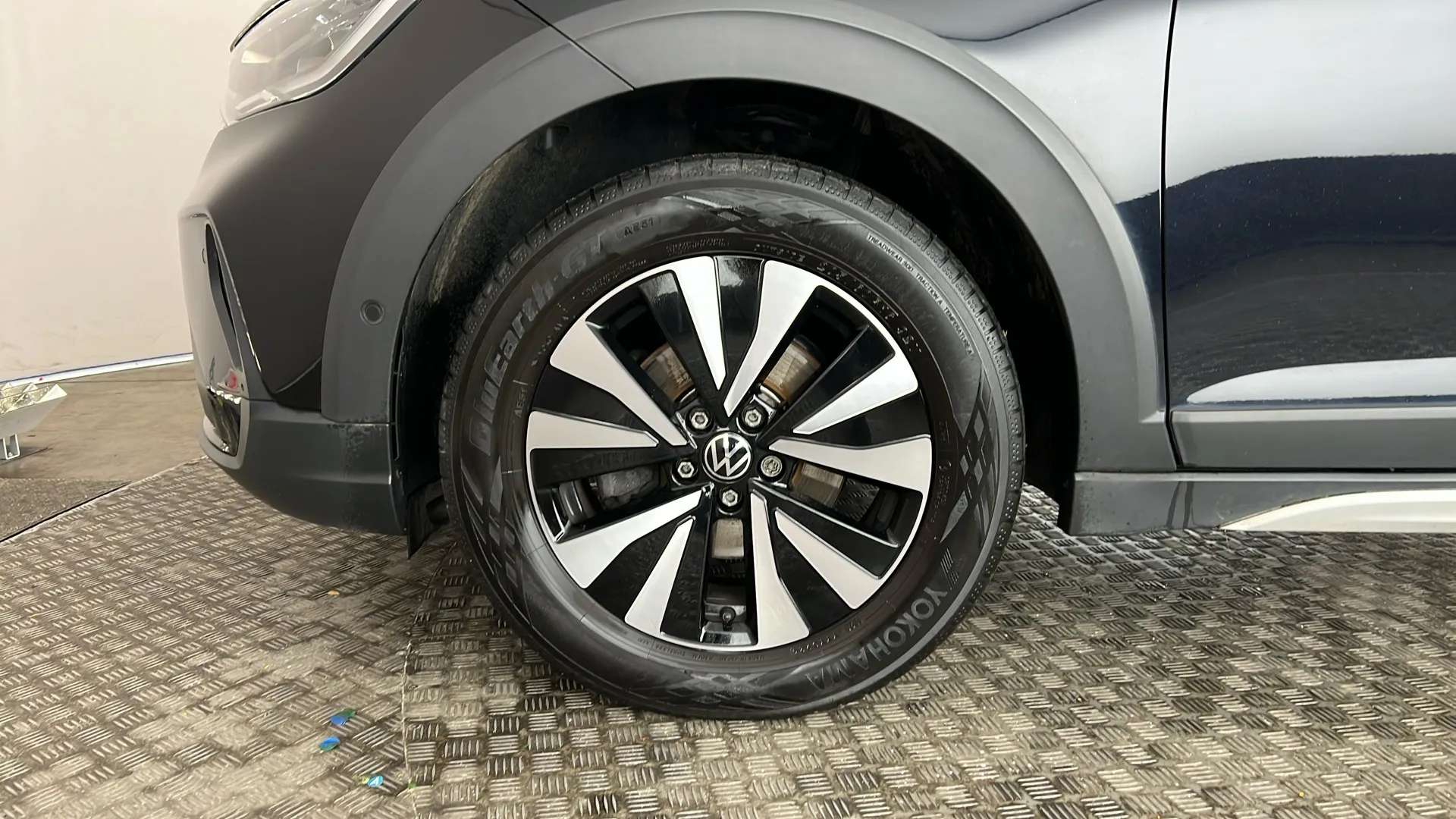 2023 VOLKSWAGEN TAIGO 2023 VOLKSWAGEN TAIGO