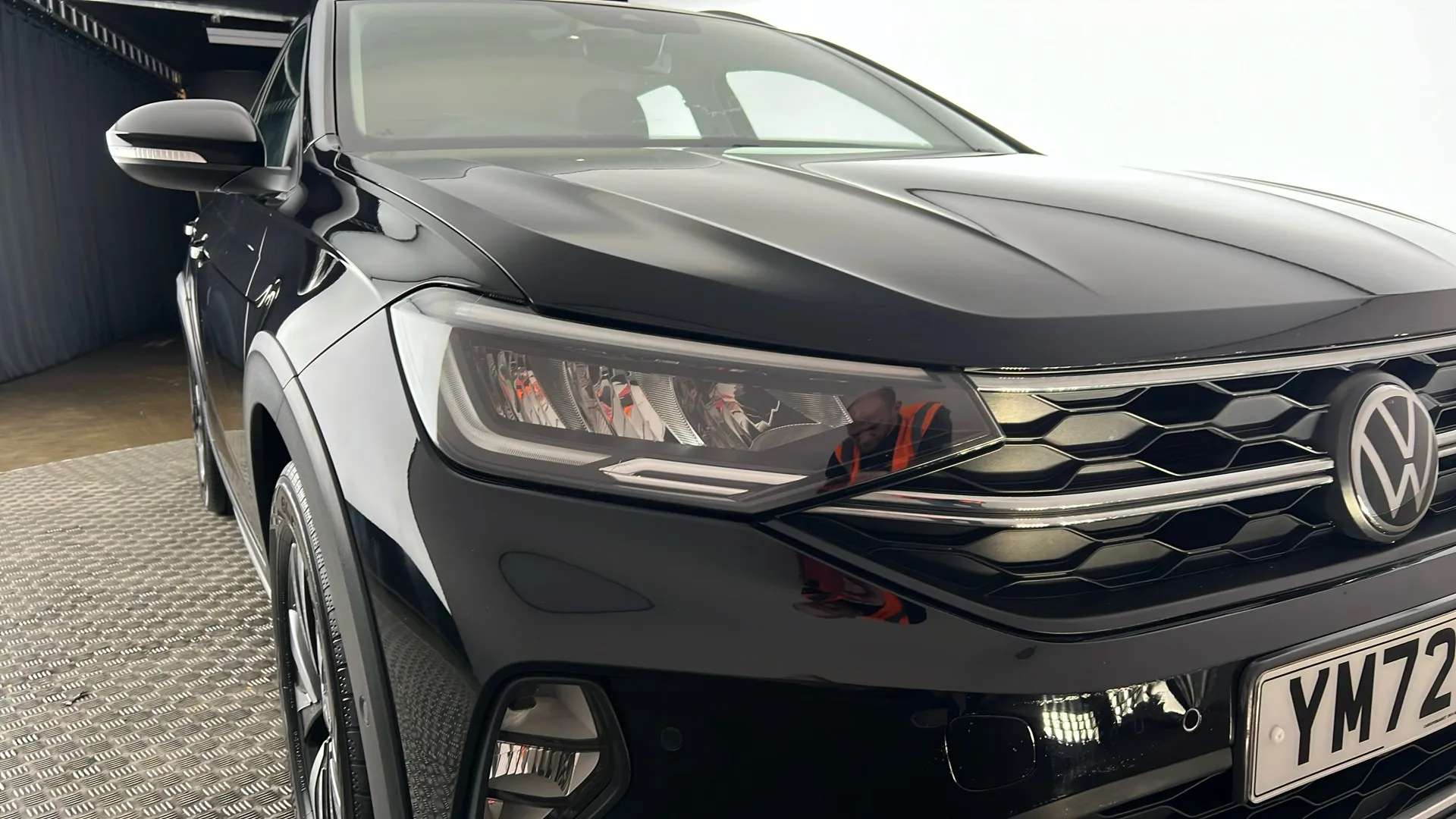 2023 VOLKSWAGEN TAIGO 2023 VOLKSWAGEN TAIGO