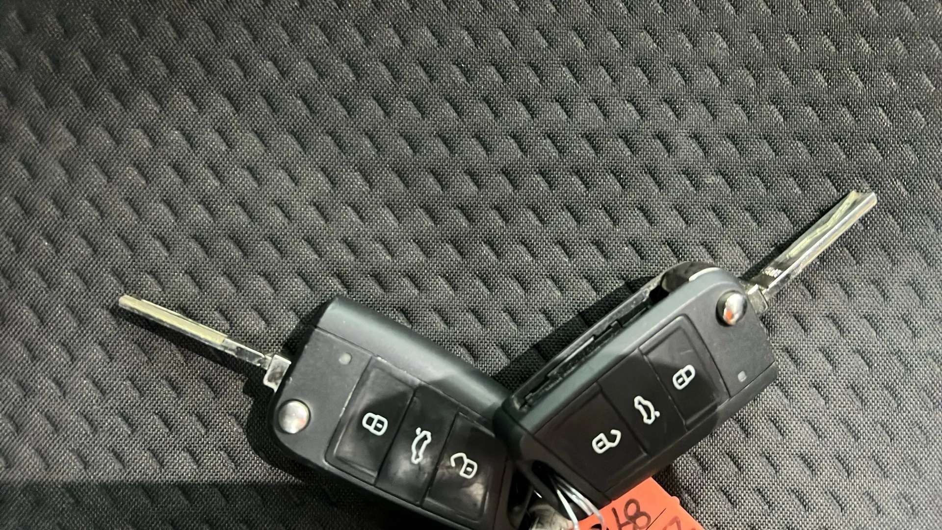 2023 VOLKSWAGEN TAIGO 2023 VOLKSWAGEN TAIGO