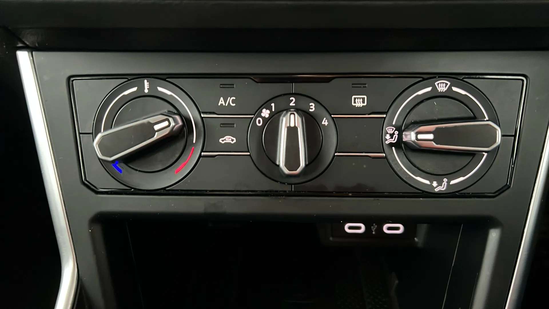 2023 VOLKSWAGEN TAIGO 2023 VOLKSWAGEN TAIGO