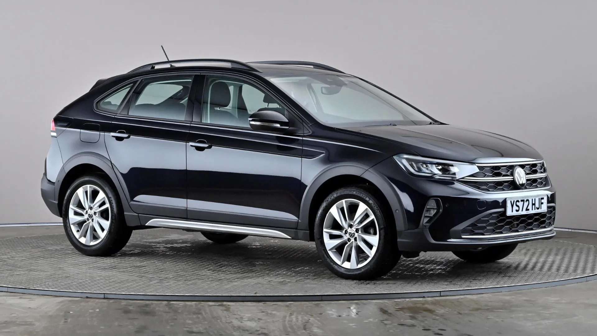 A 2022 VOLKSWAGEN TAIGO 1.0 TSI Life A 2022 VOLKSWAGEN TAIGO 1.0 TSI Life