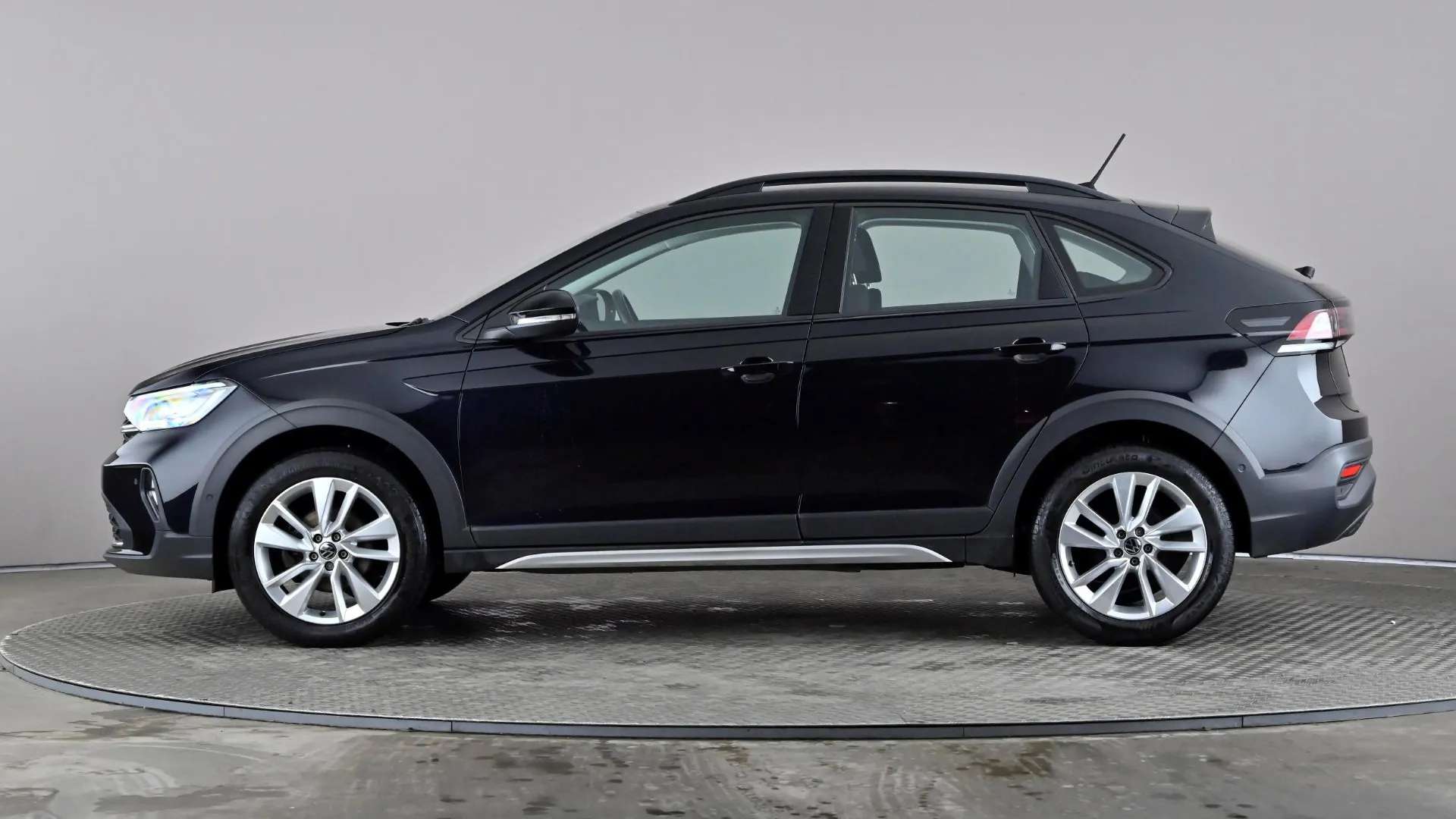 A 2022 VOLKSWAGEN TAIGO 1.0 TSI Life A 2022 VOLKSWAGEN TAIGO 1.0 TSI Life