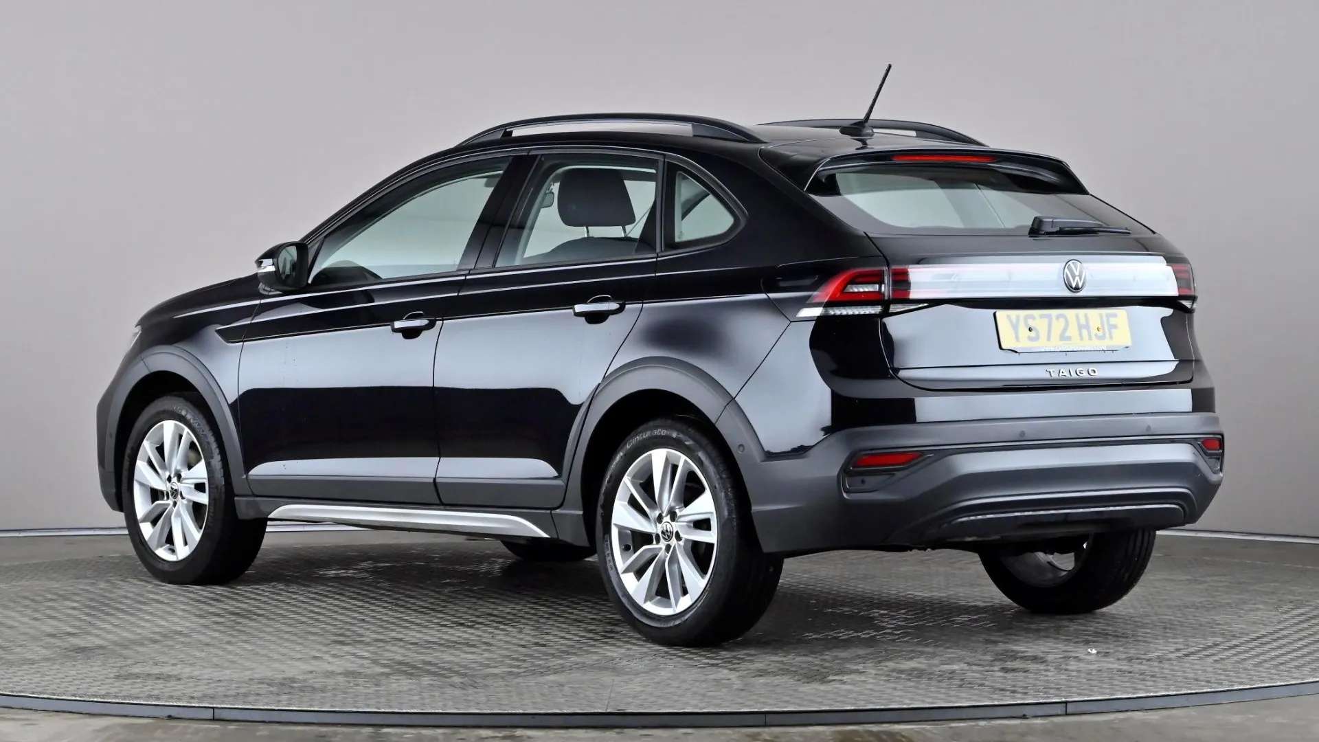 A 2022 VOLKSWAGEN TAIGO 1.0 TSI Life A 2022 VOLKSWAGEN TAIGO 1.0 TSI Life