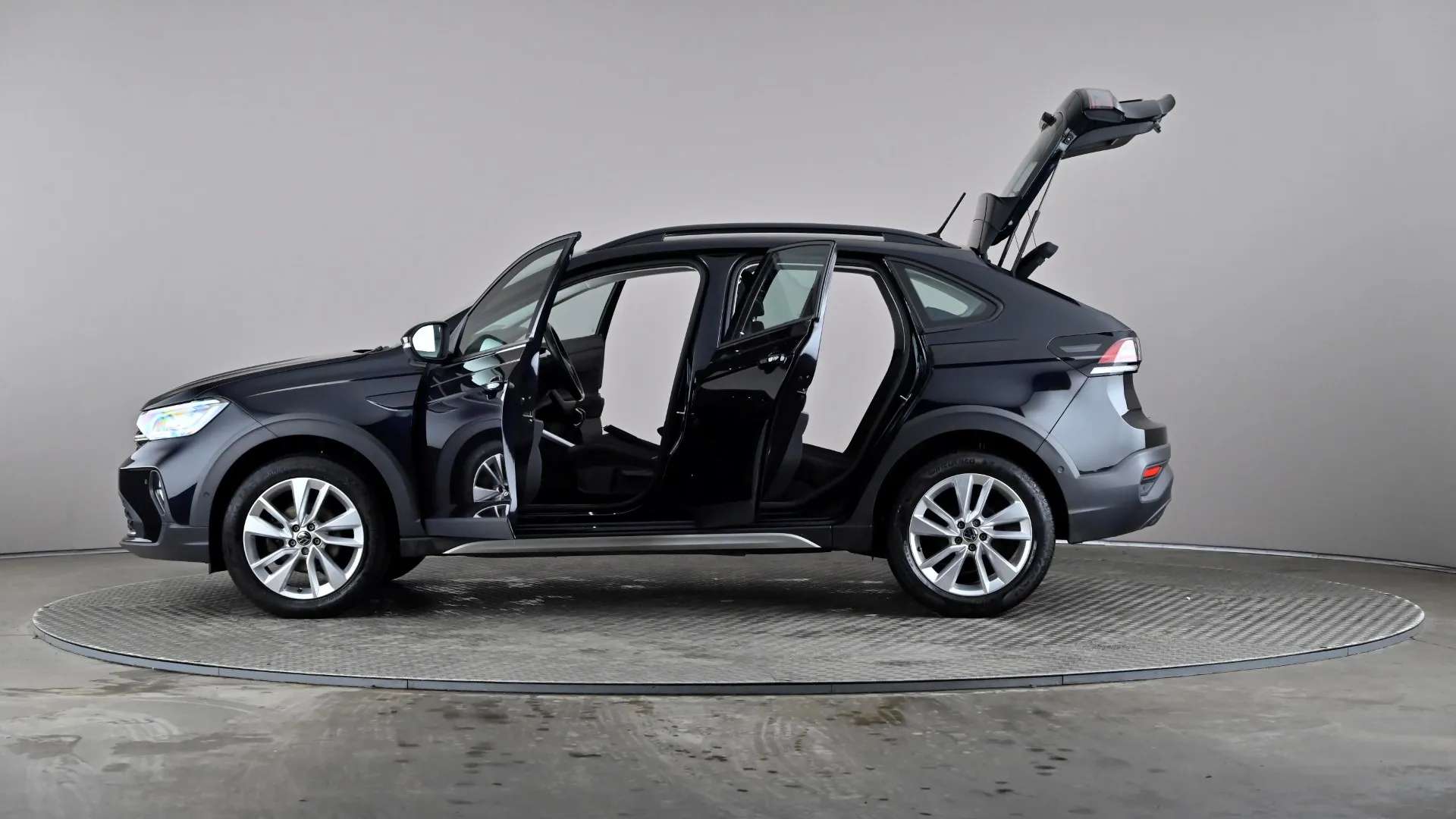 2022 VOLKSWAGEN TAIGO 2022 VOLKSWAGEN TAIGO