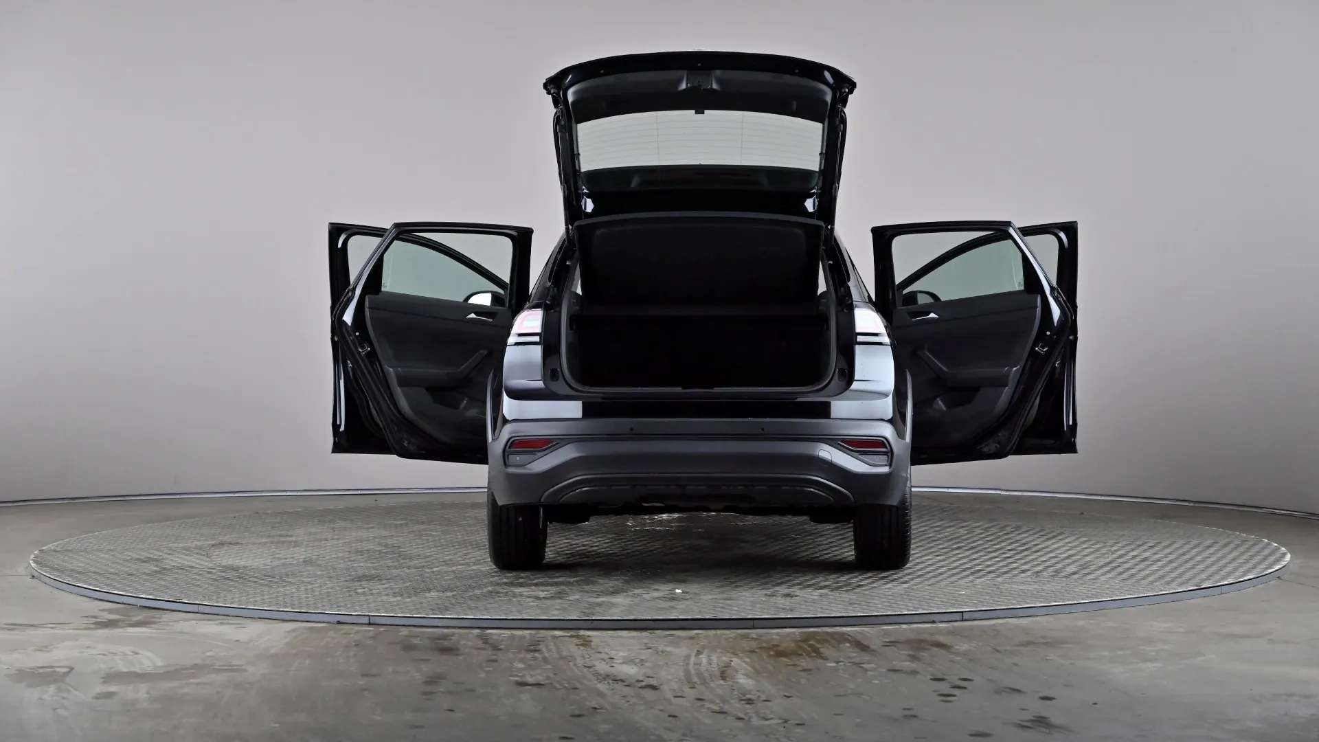 2022 VOLKSWAGEN TAIGO 2022 VOLKSWAGEN TAIGO