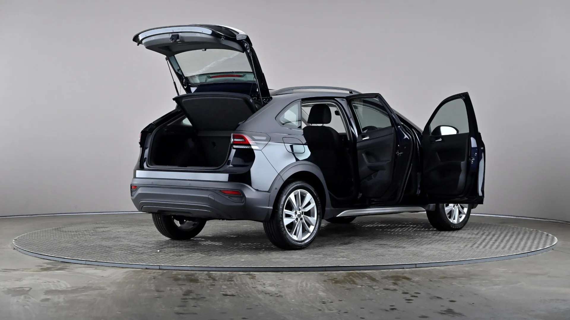 2022 VOLKSWAGEN TAIGO 2022 VOLKSWAGEN TAIGO