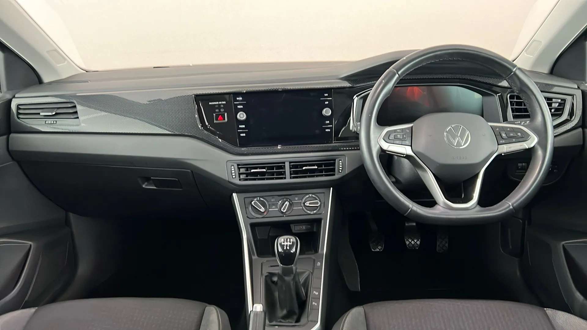 2022 VOLKSWAGEN TAIGO 2022 VOLKSWAGEN TAIGO