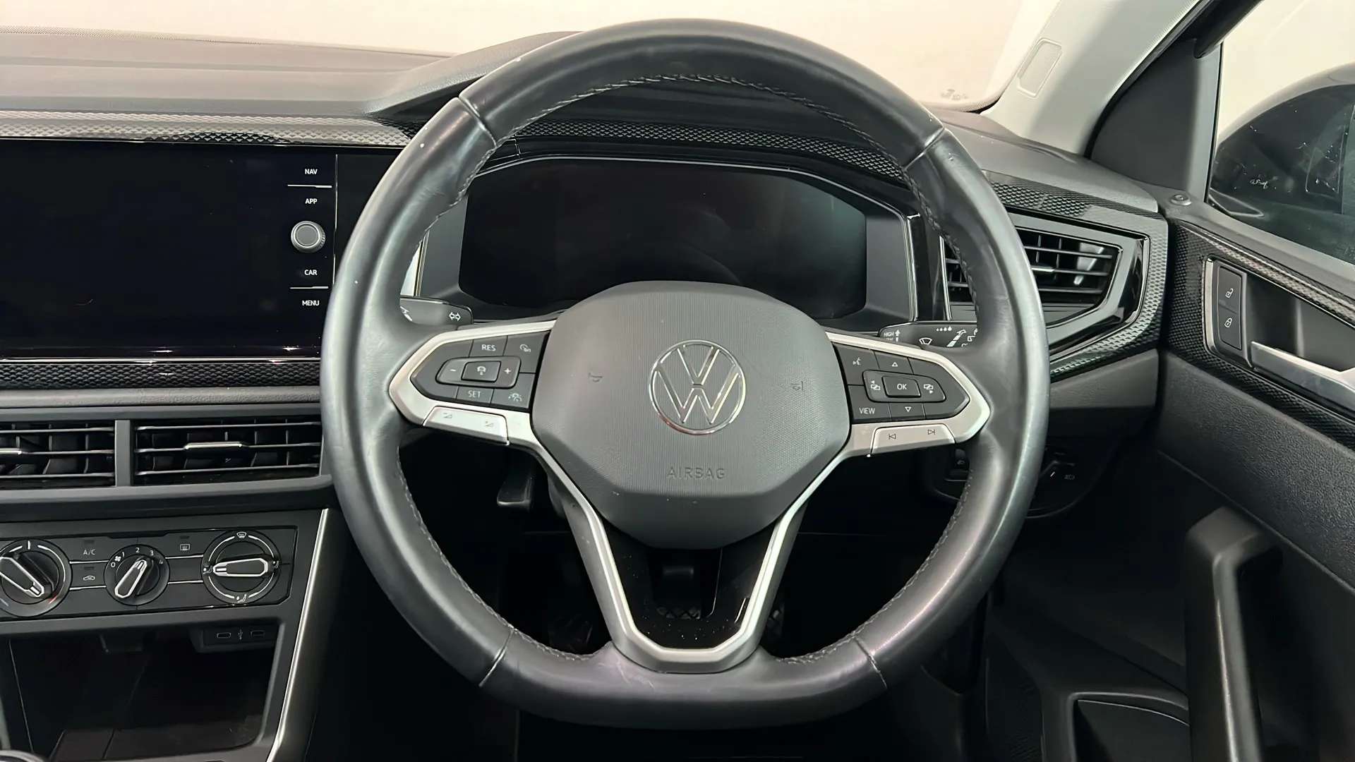 2022 VOLKSWAGEN TAIGO 2022 VOLKSWAGEN TAIGO