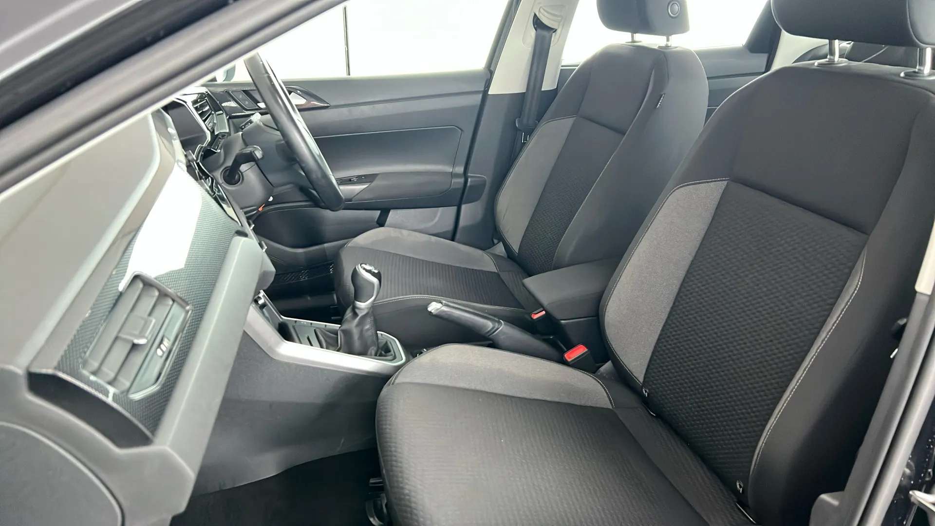 2022 VOLKSWAGEN TAIGO 2022 VOLKSWAGEN TAIGO