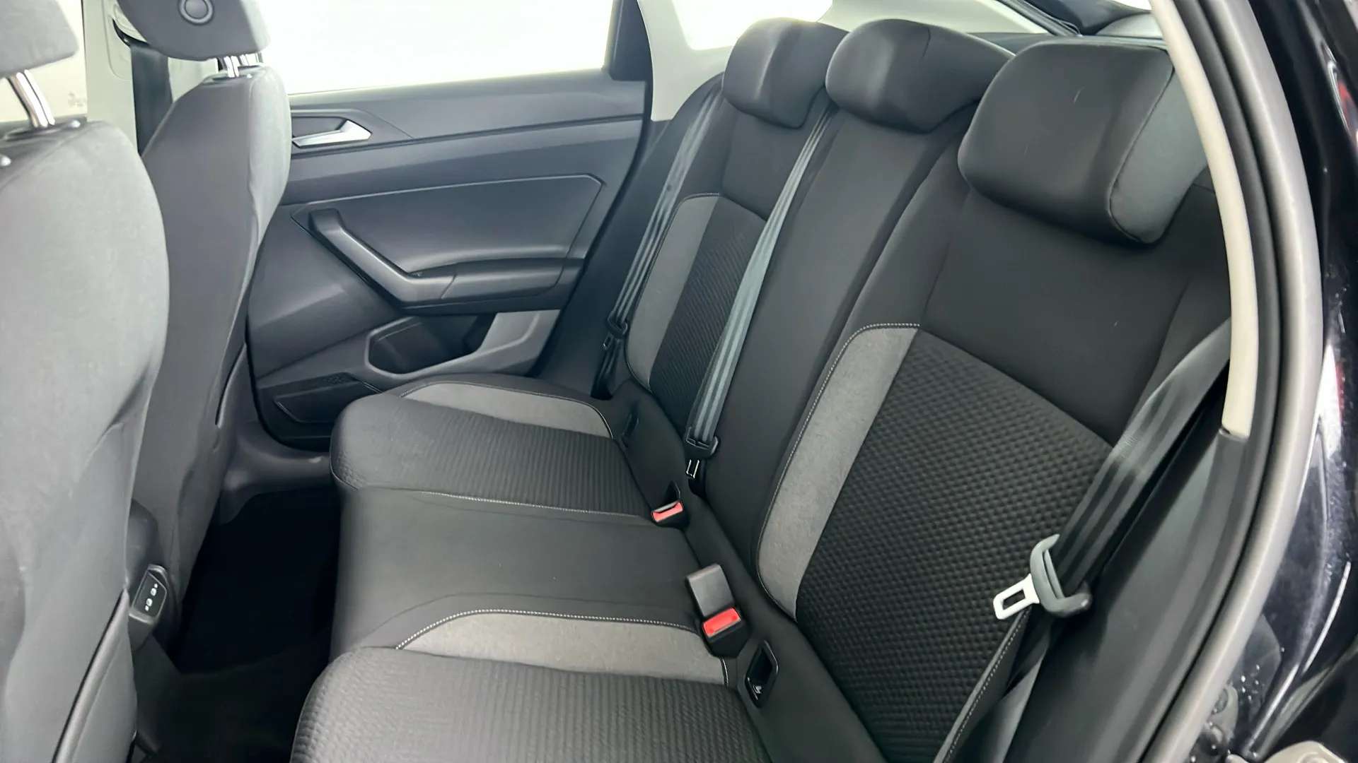 2022 VOLKSWAGEN TAIGO 2022 VOLKSWAGEN TAIGO