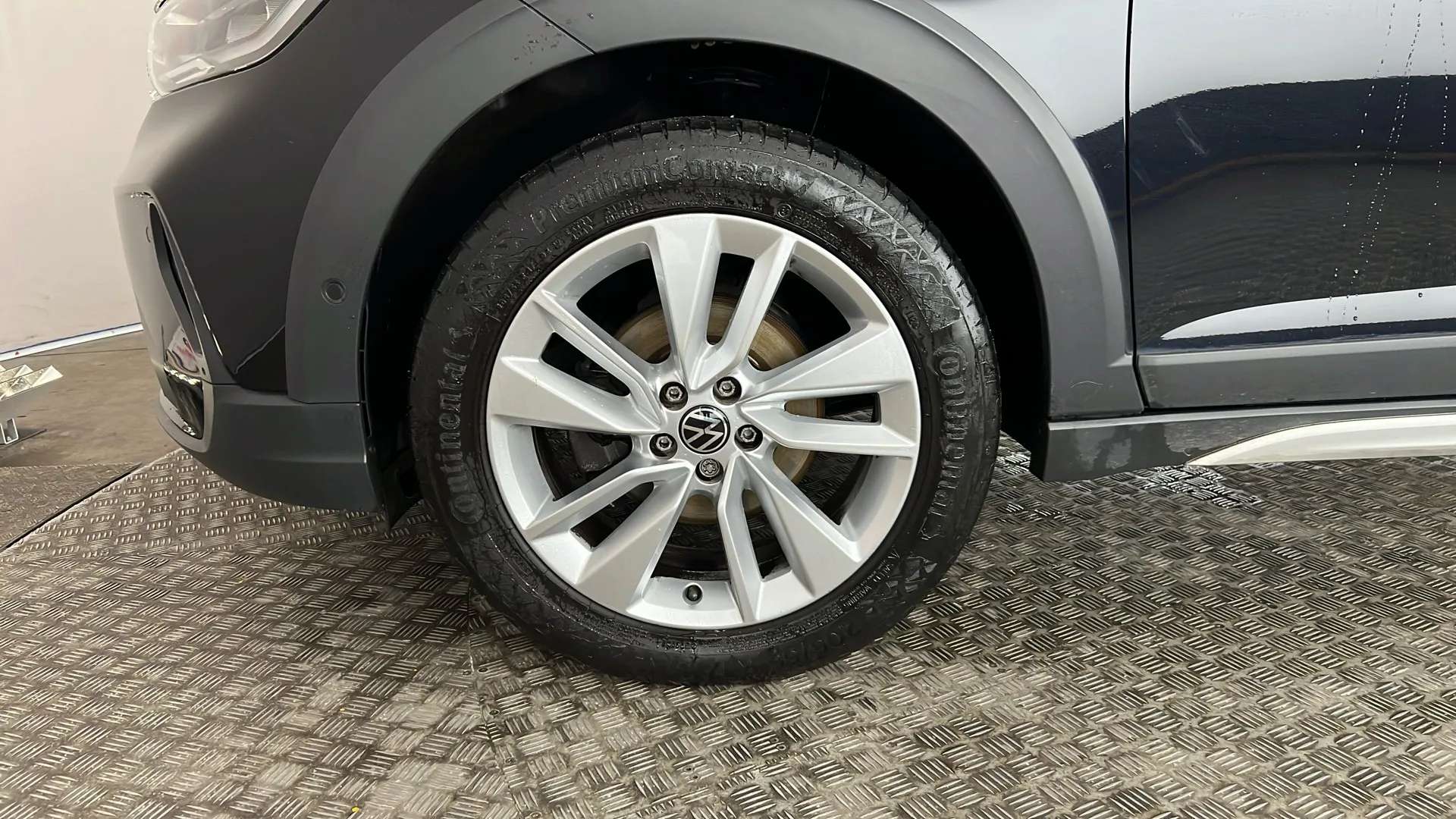 2022 VOLKSWAGEN TAIGO 2022 VOLKSWAGEN TAIGO